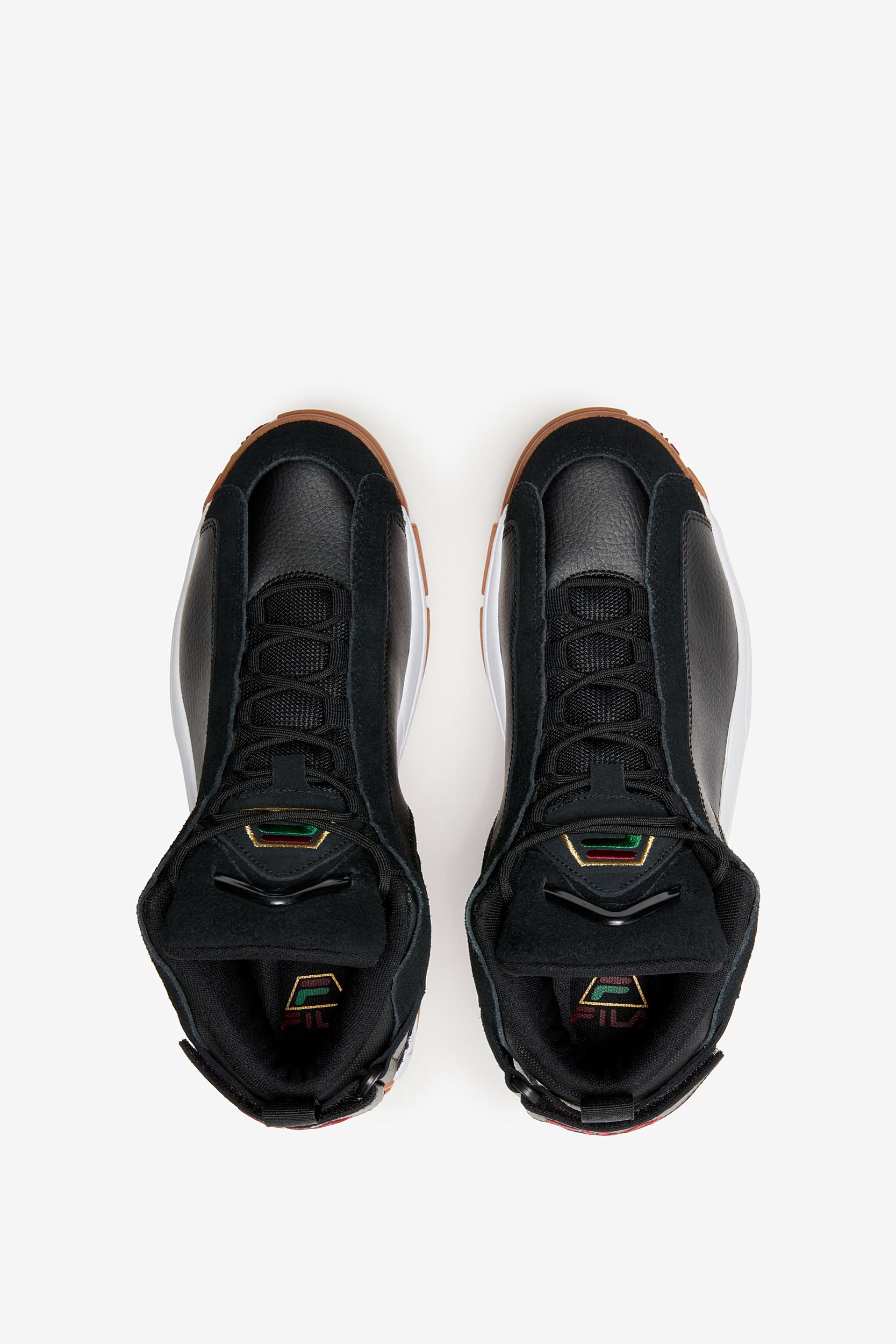 Men's Grant Hill 2 Suede Festa Product Image