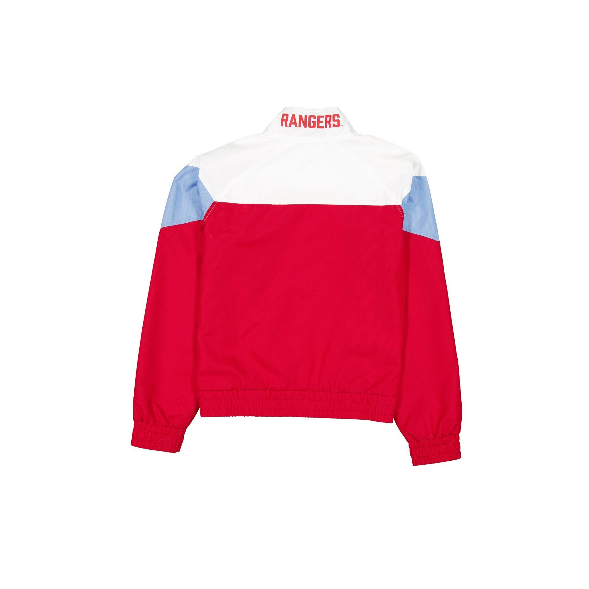 Atlanta Braves Leisure Women's Windbreaker Female Product Image