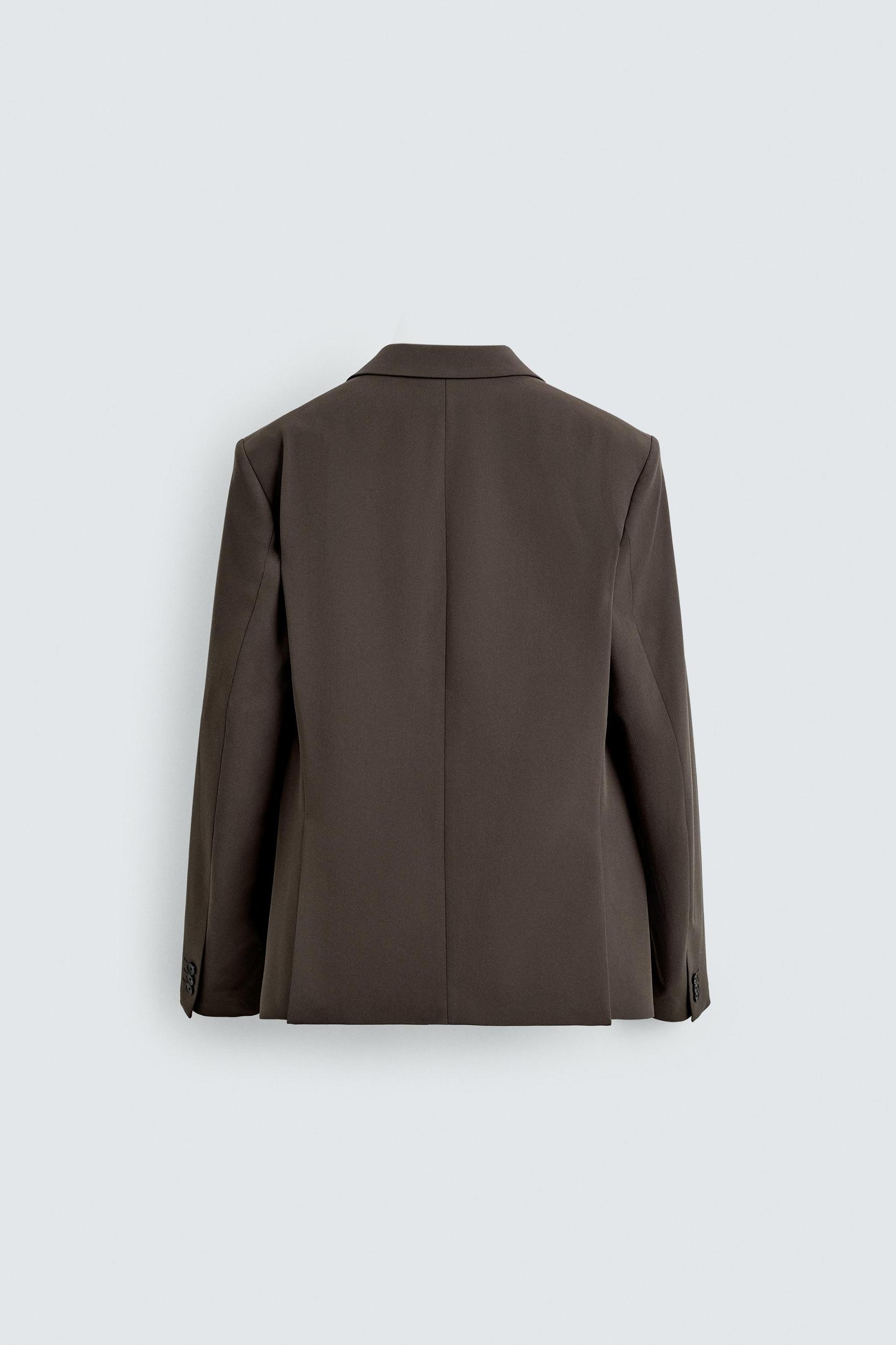 COMFORT SUIT JACKET Product Image