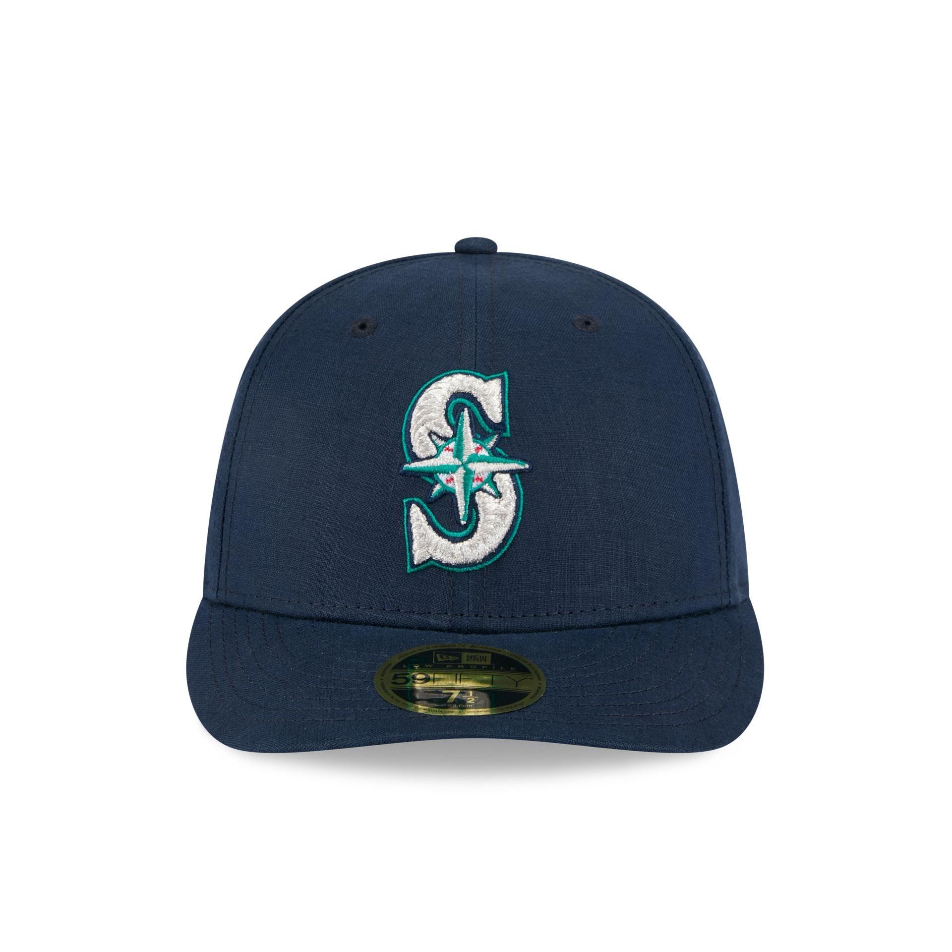 Athletics 2025 Clubhouse Alt Low Profile 59FIFTY Fitted Hat Male Product Image