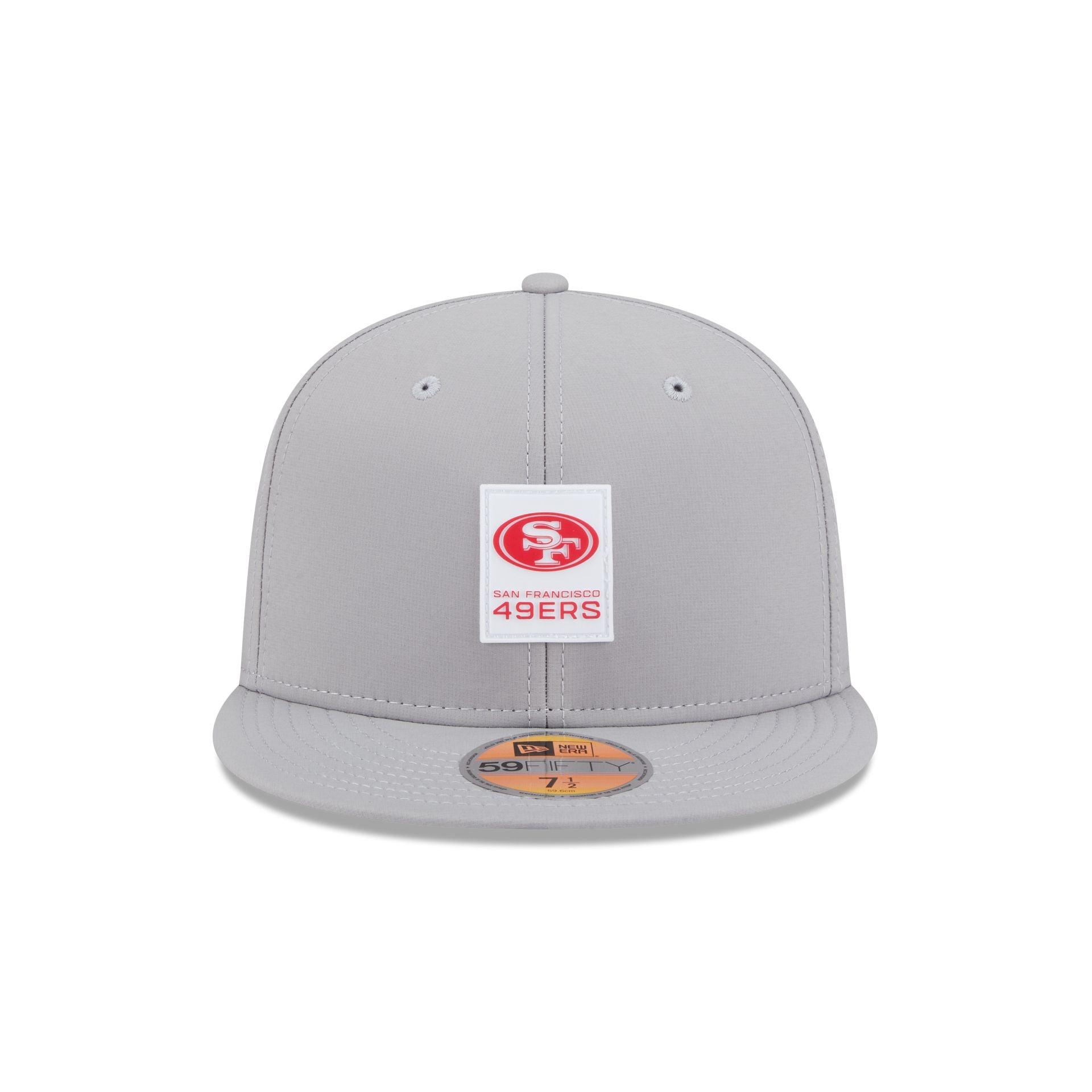 Buffalo Bulls Go-To 59FIFTY Fitted Hat Male Product Image