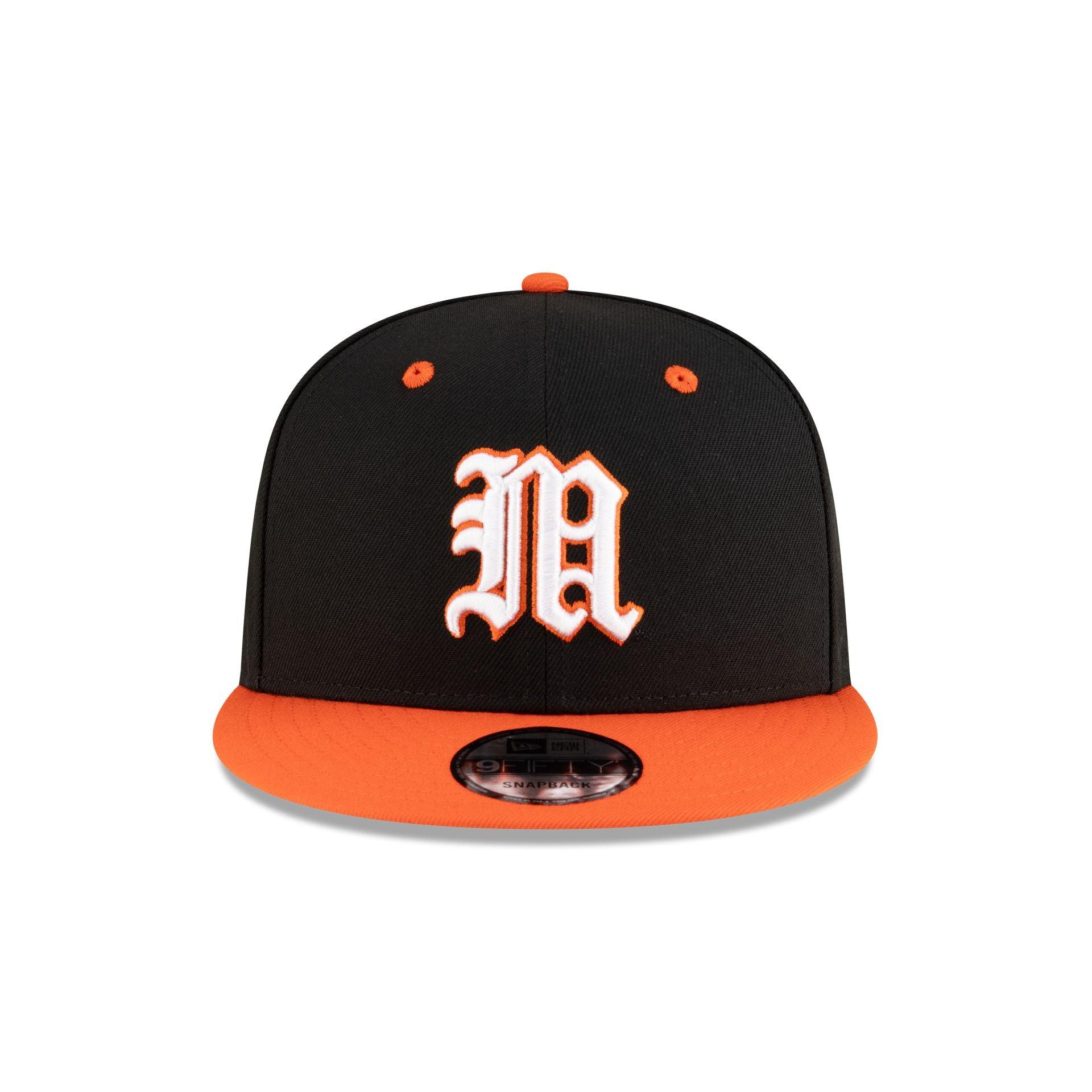 Denver Nuggets Two Tone 59FIFTY Fitted Hat Male Product Image