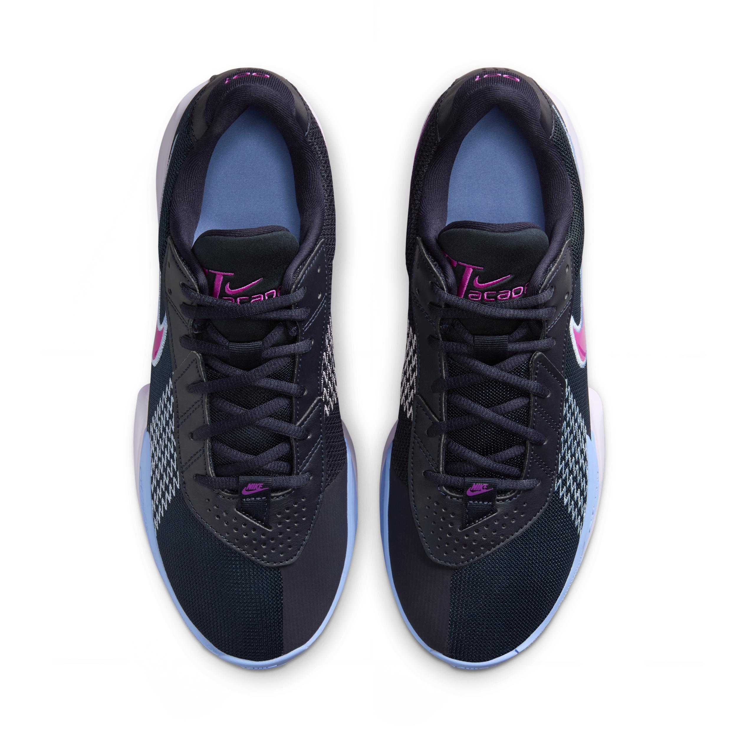 Nike Men's G.T. Cut Academy Basketball Shoes Product Image