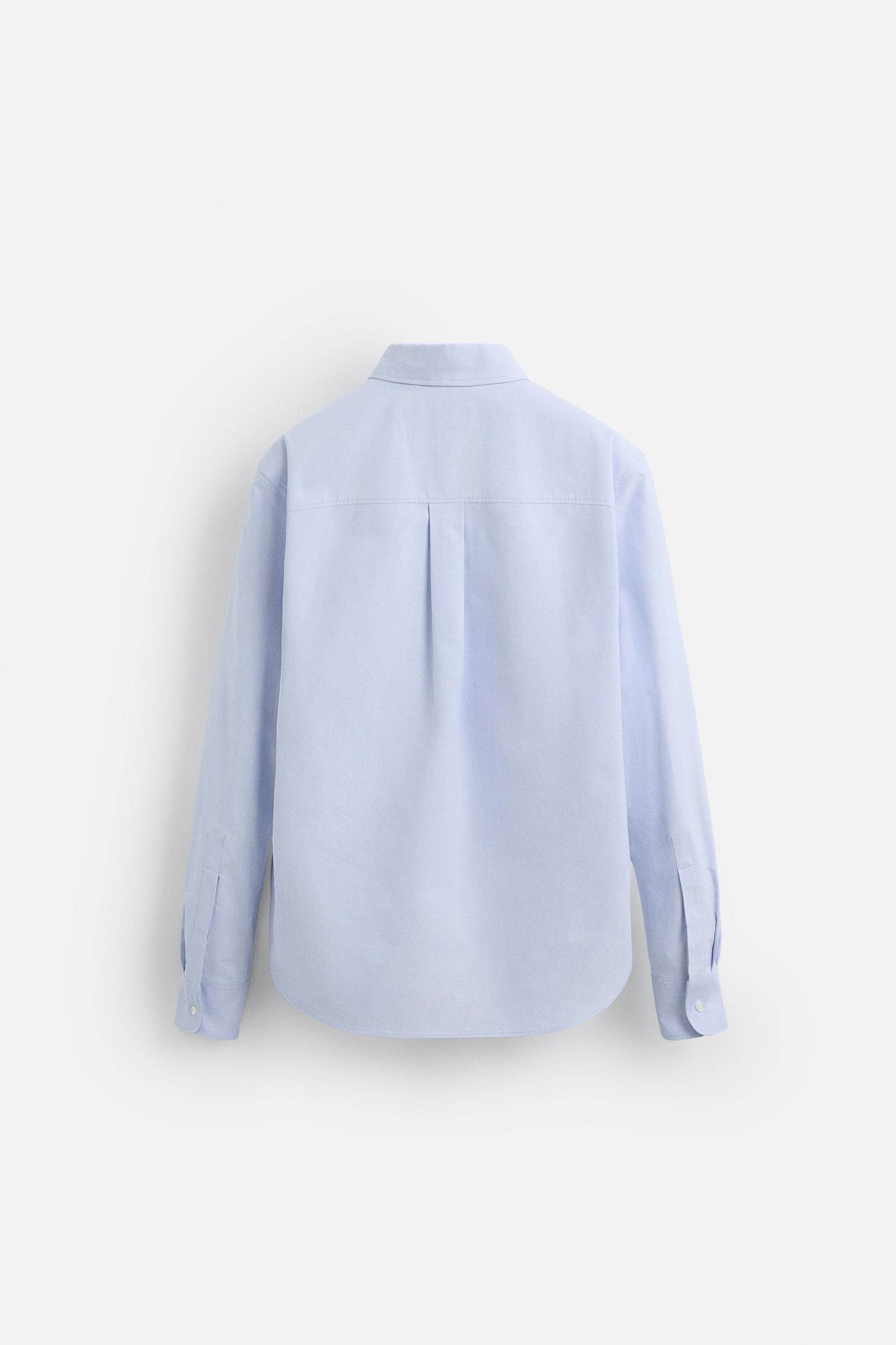 OXFORD SHIRT LIMITED EDITION Product Image