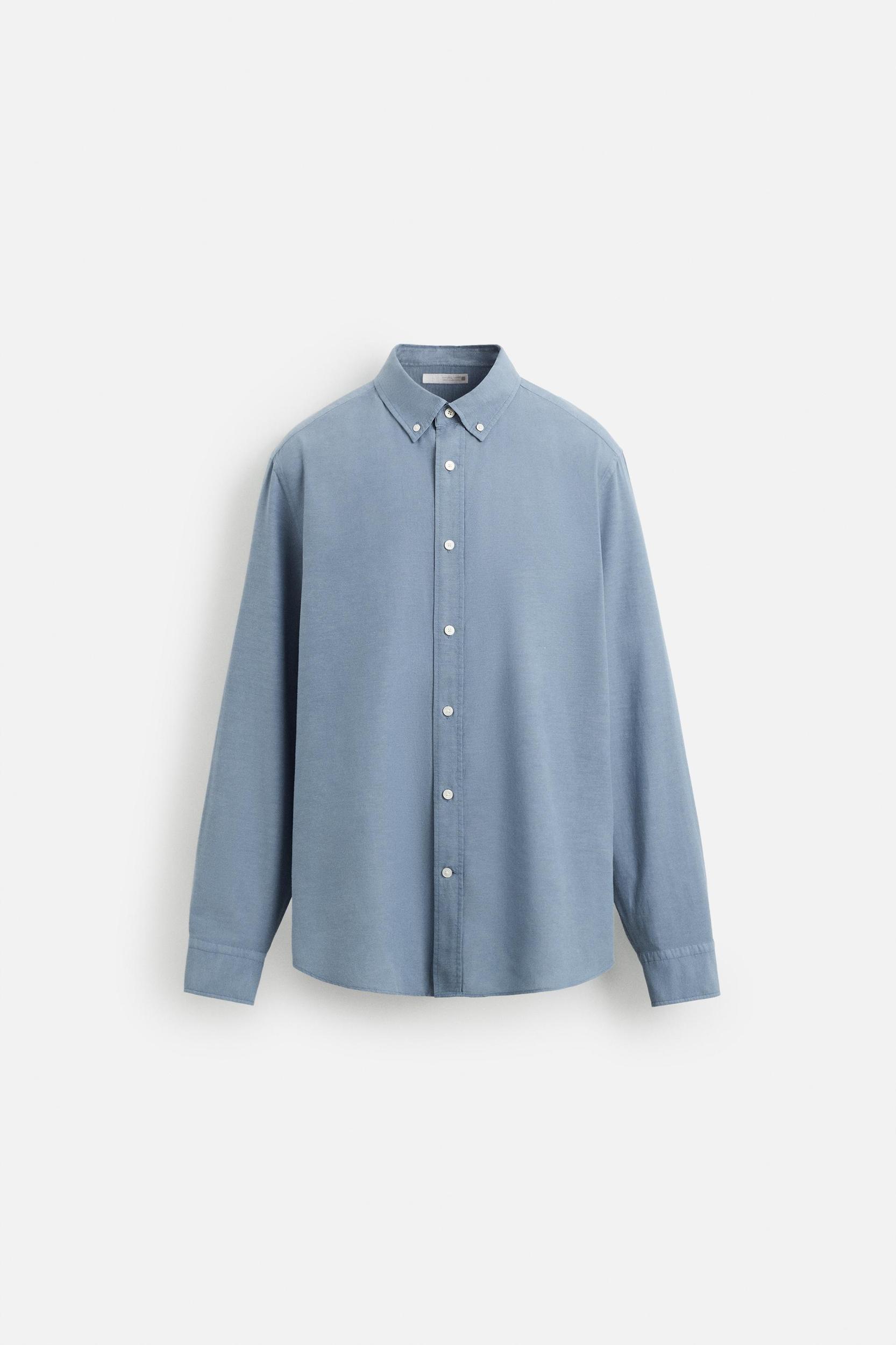 REGULAR FIT SHIRT Product Image