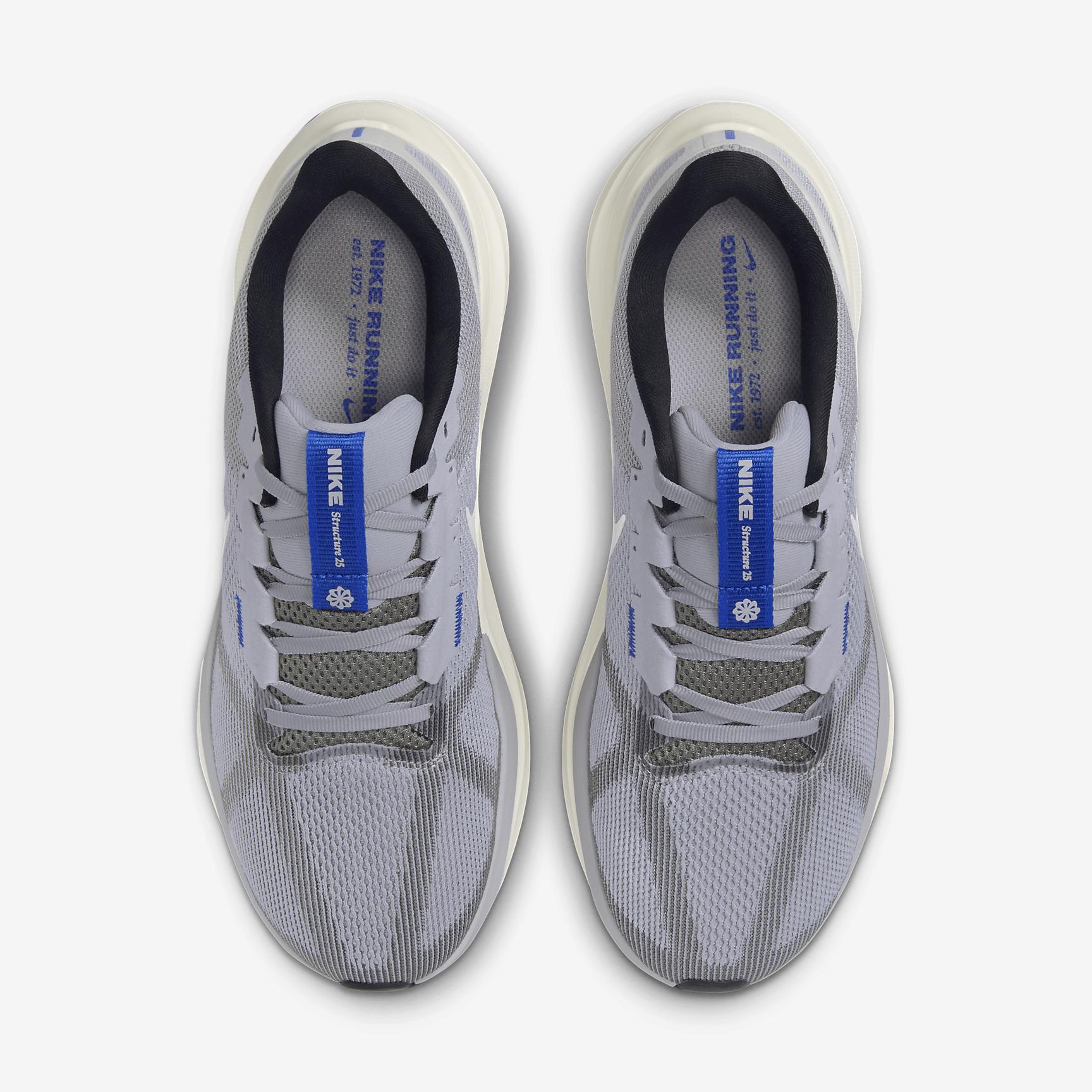 Nike Men's Structure 25 Road Running Shoes Product Image