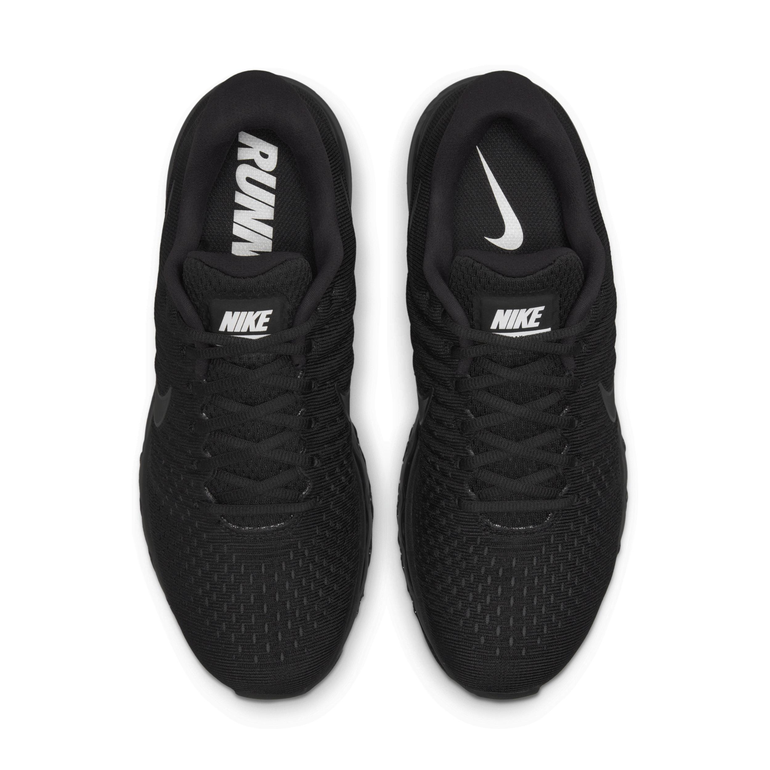 Nike Mens Air Max 2017 Shoes | 849559-004 Product Image