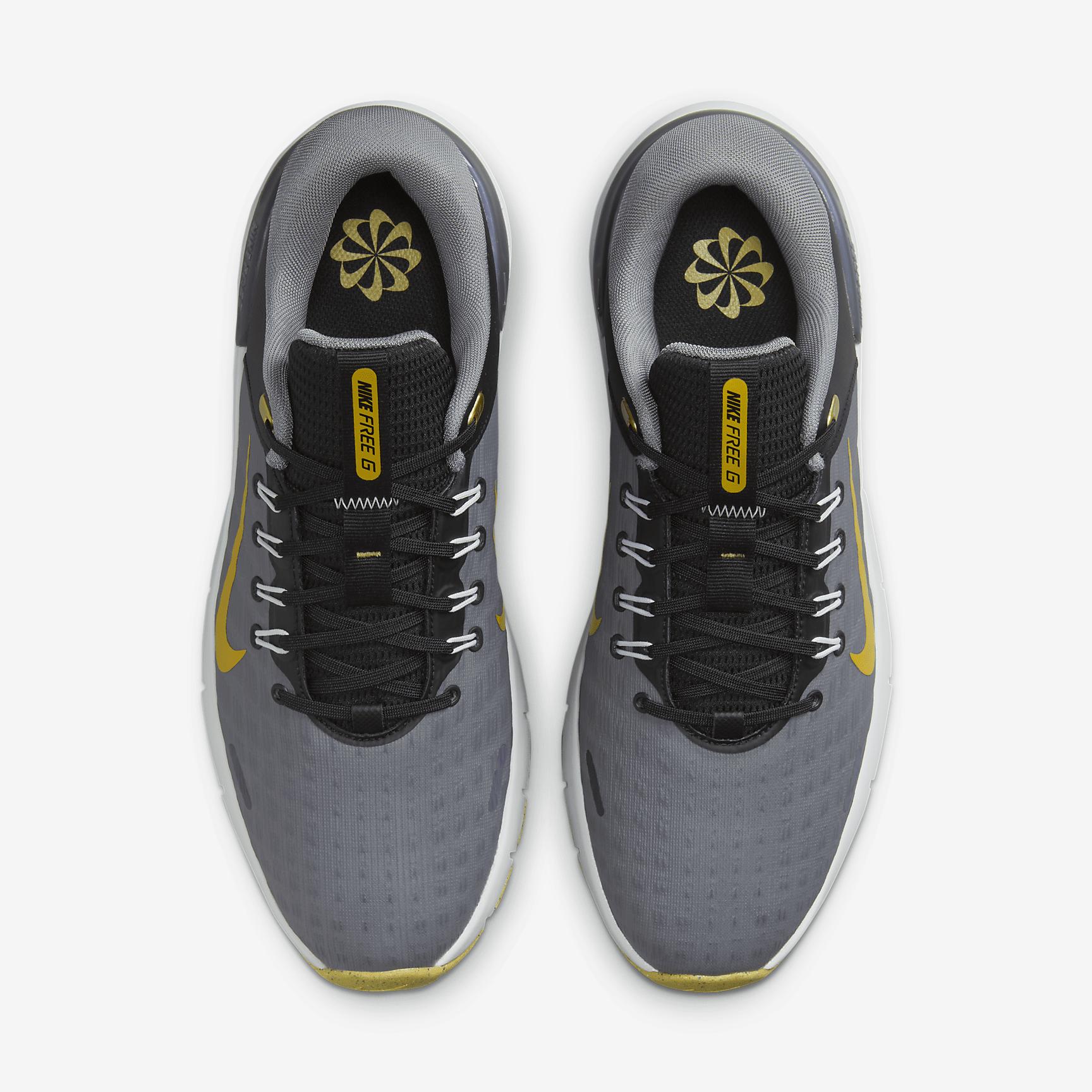 Nike Free Golf NN Golf Shoes (Wide) Product Image