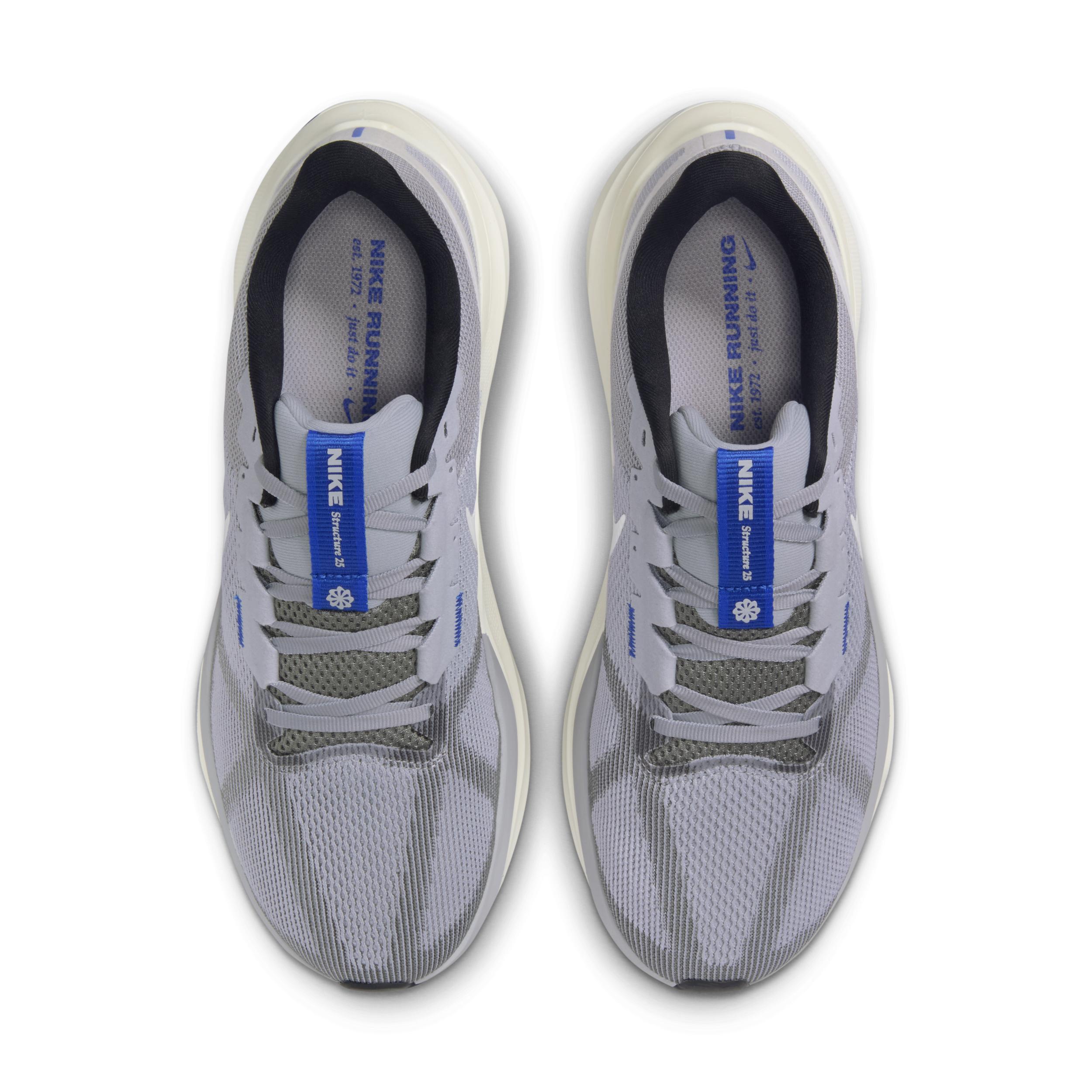Nike Men's Structure 25 Road Running Shoes Product Image