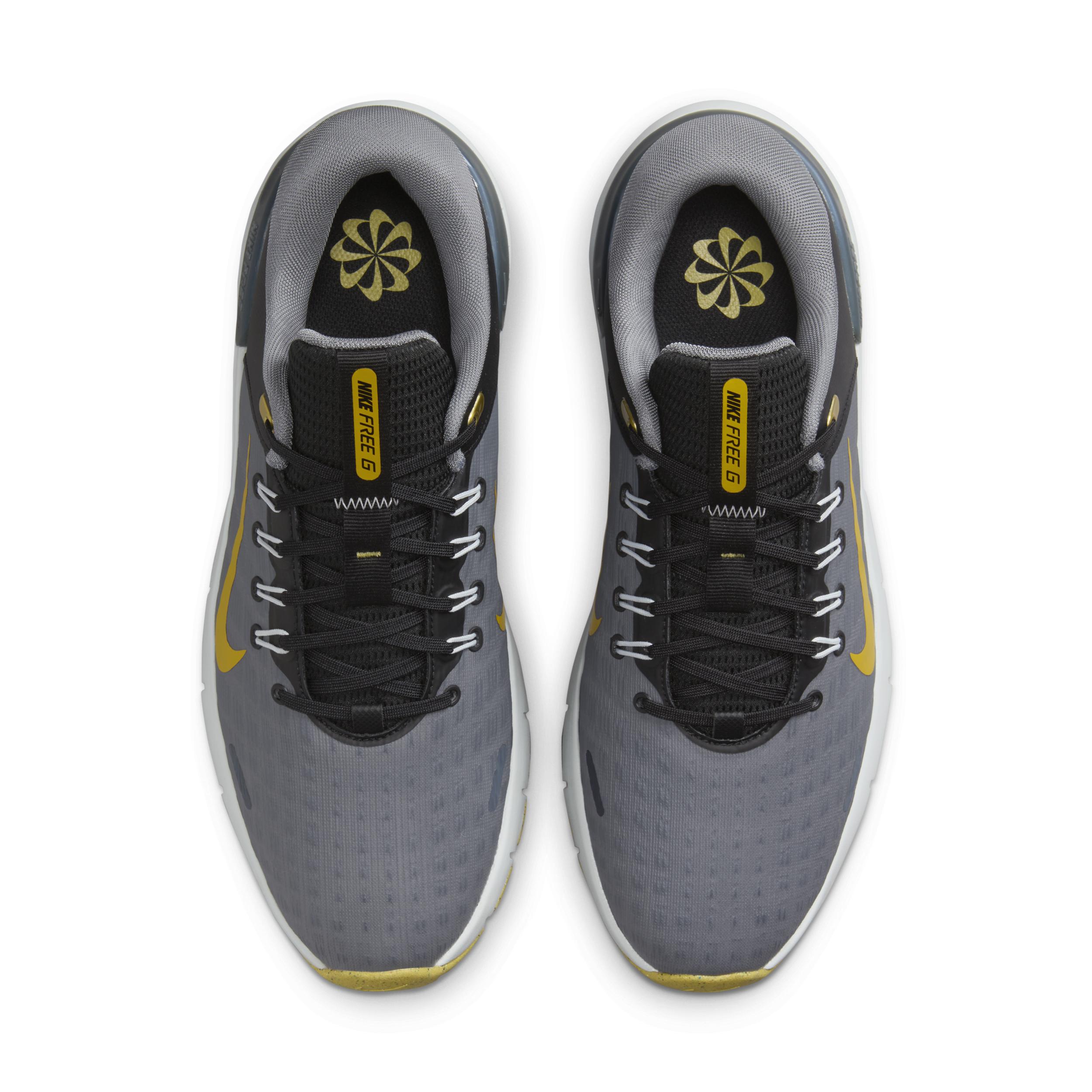 Nike Free Golf NN Golf Shoes (Wide) Product Image