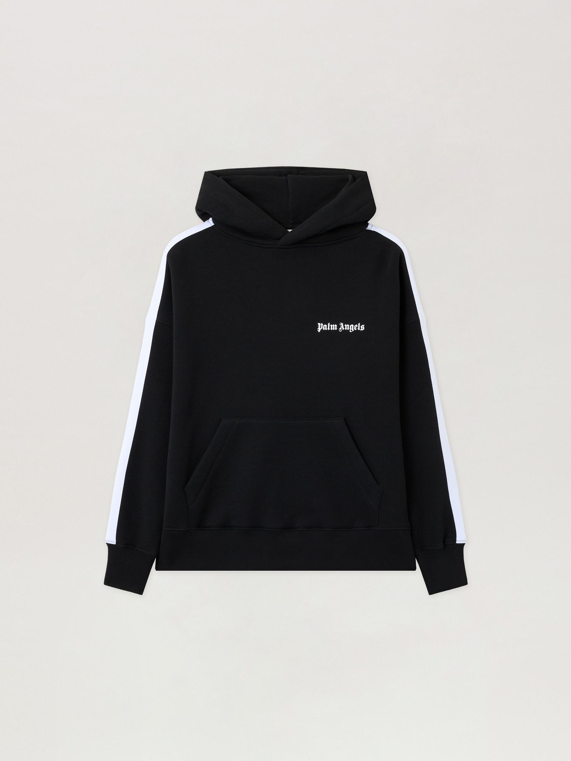 Track Hoodie Product Image