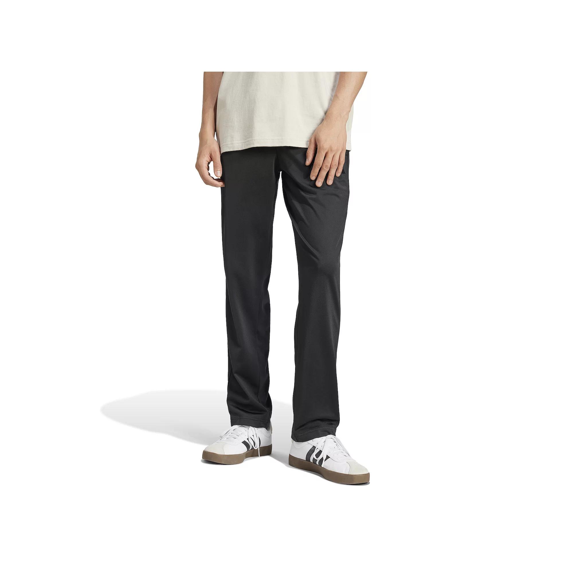 Men's adidas 3-Stripe Tricot Sportswear Track Pants,  Product Image