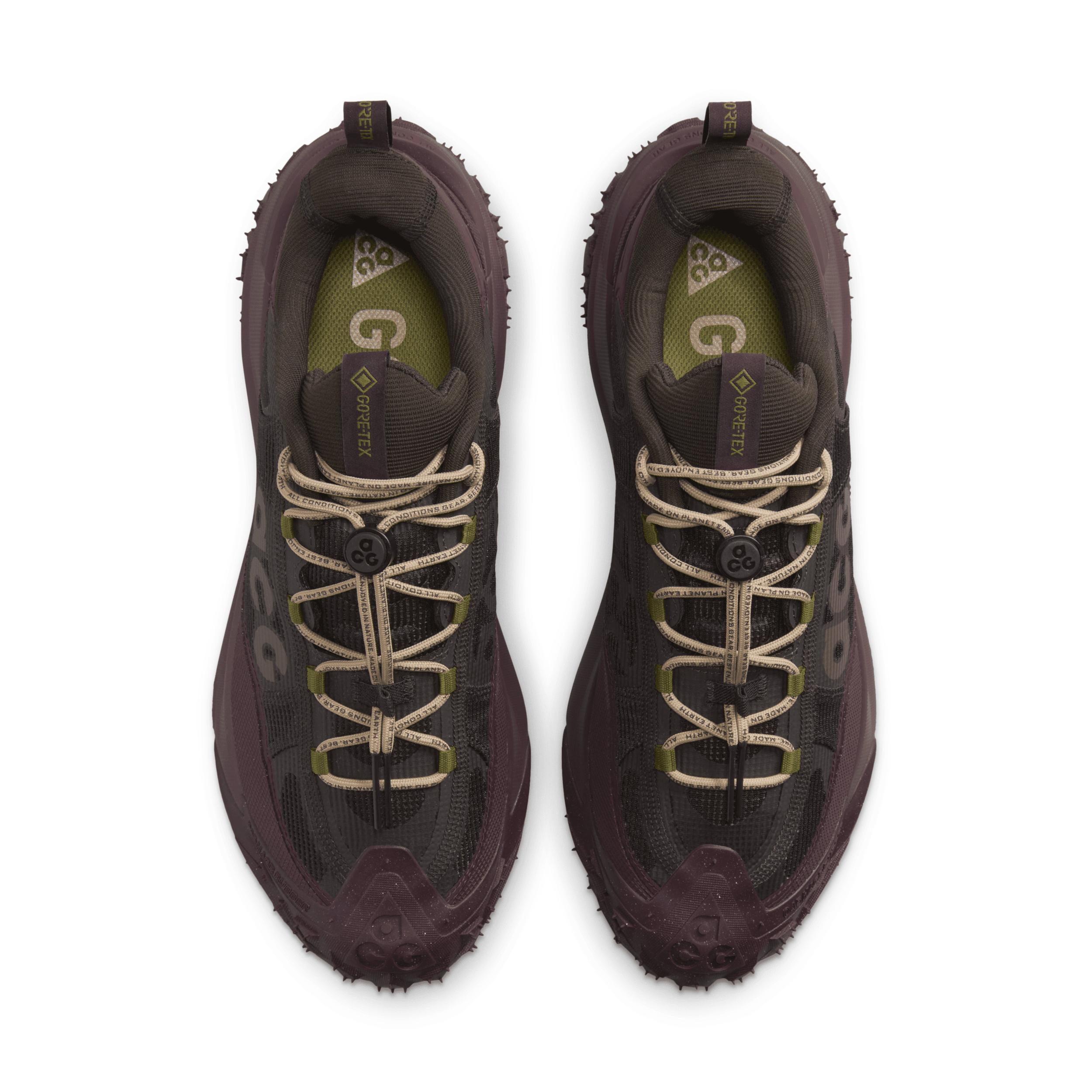Nike ACG Mountain Fly 2 Low GORE-TEX Men's Shoes Product Image