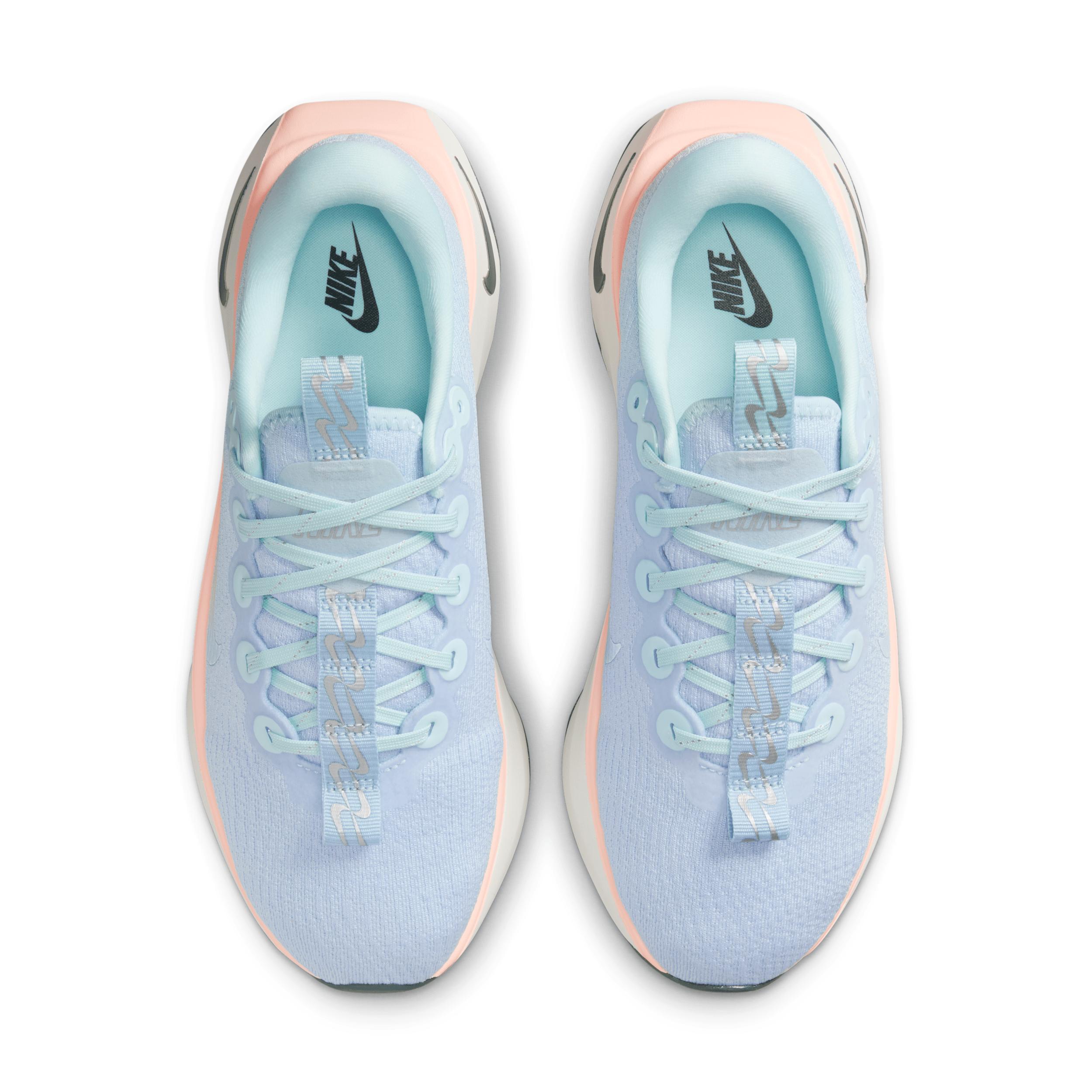 Womens Nike Motiva Premium Casual Shoes Product Image