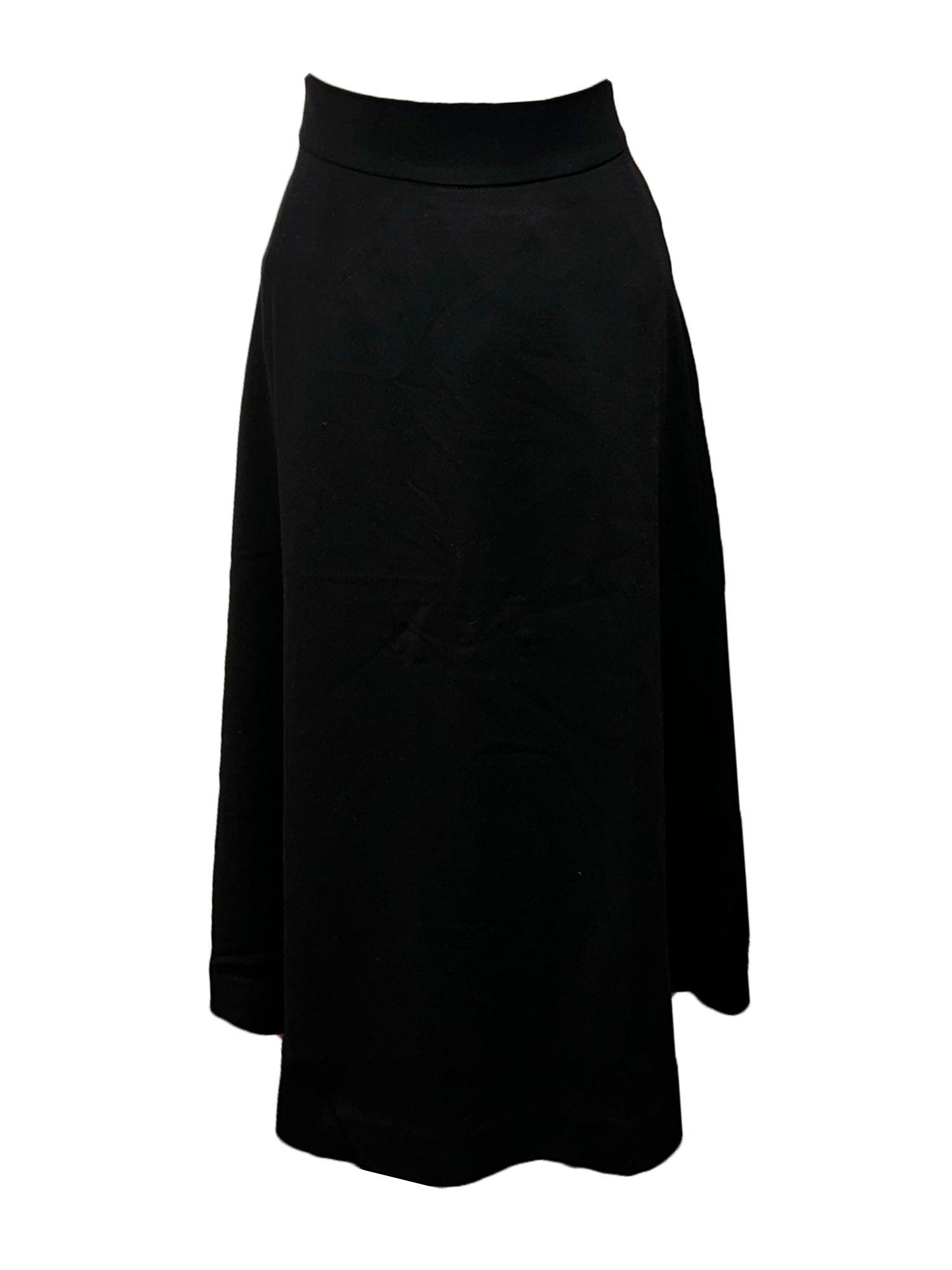 Wear and Flair Bias Cut A-Line Skirt (536) Product Image