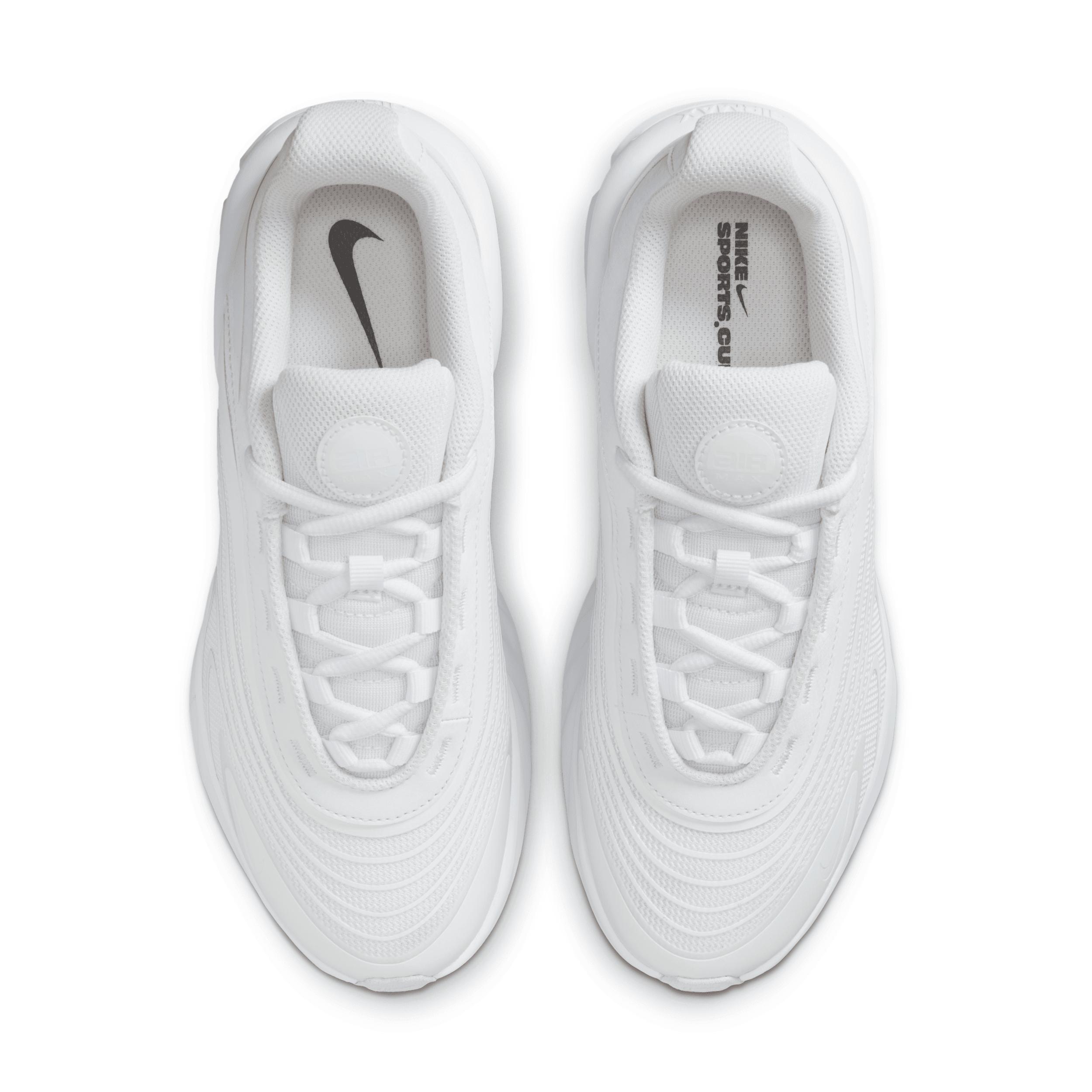 Nike Womens Air Max Fire Shoes | IF2620-100 Product Image