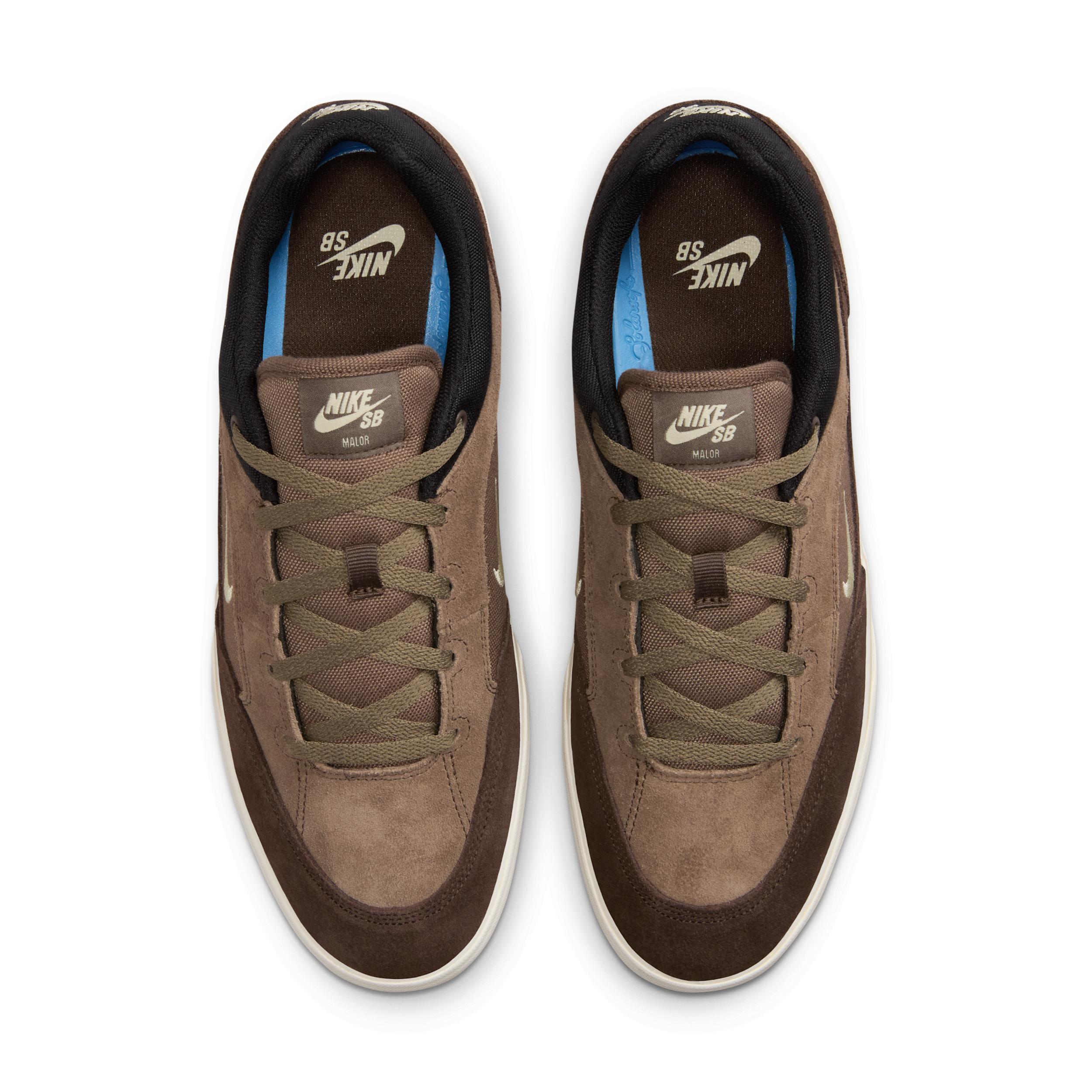 Men's Nike SB Malor Shoes Product Image