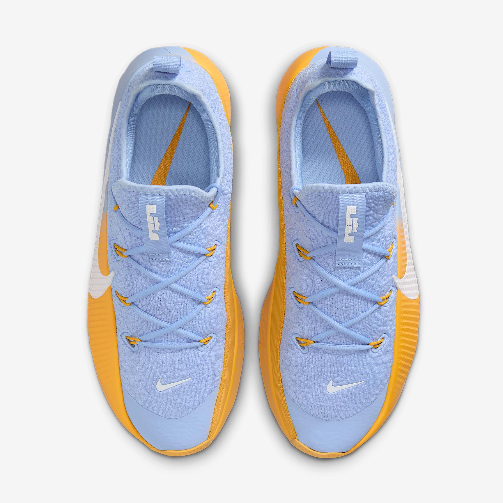Nike Men's LeBron TR 1 Workout Shoes Product Image