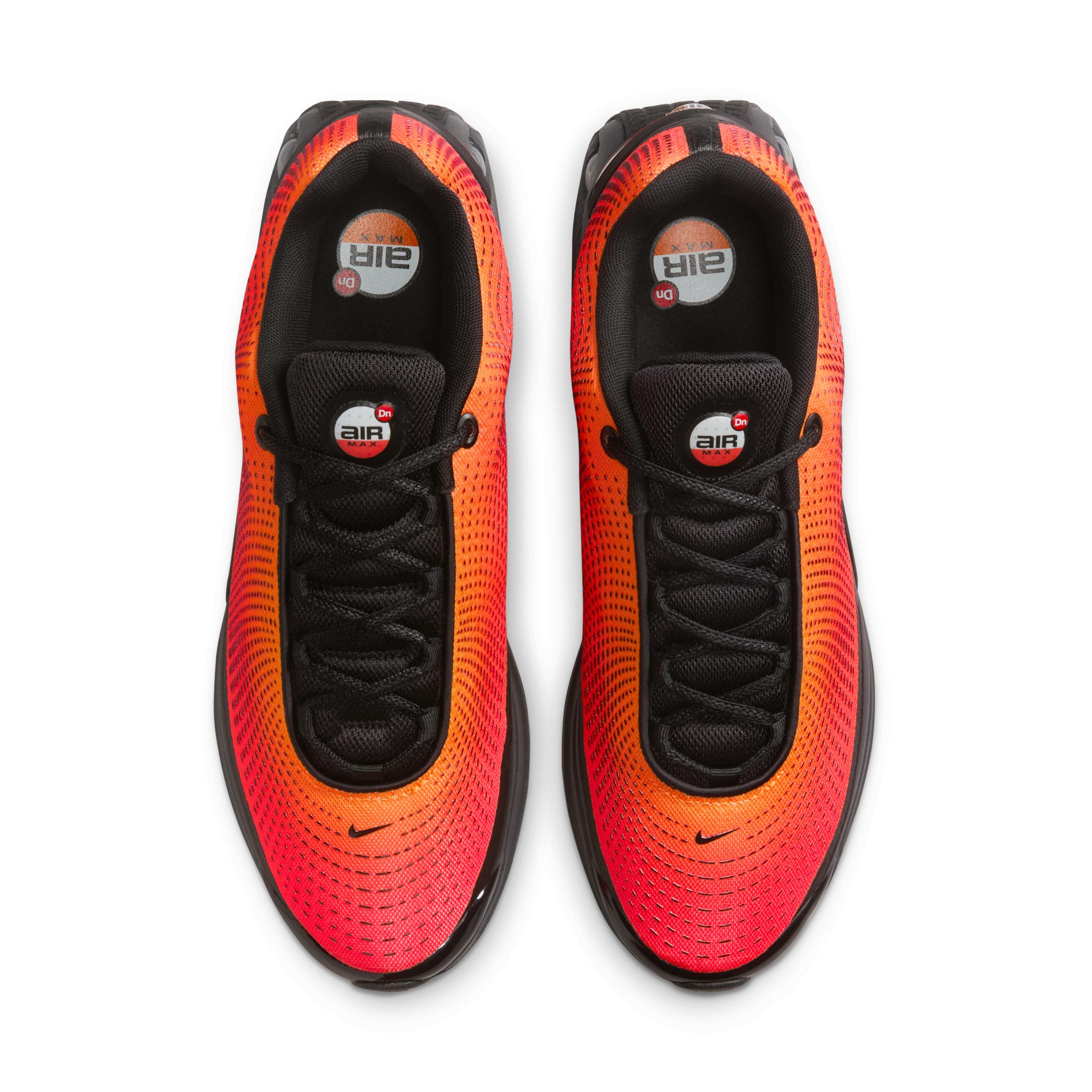 Nike Men's Air Max Dn Shoes Product Image