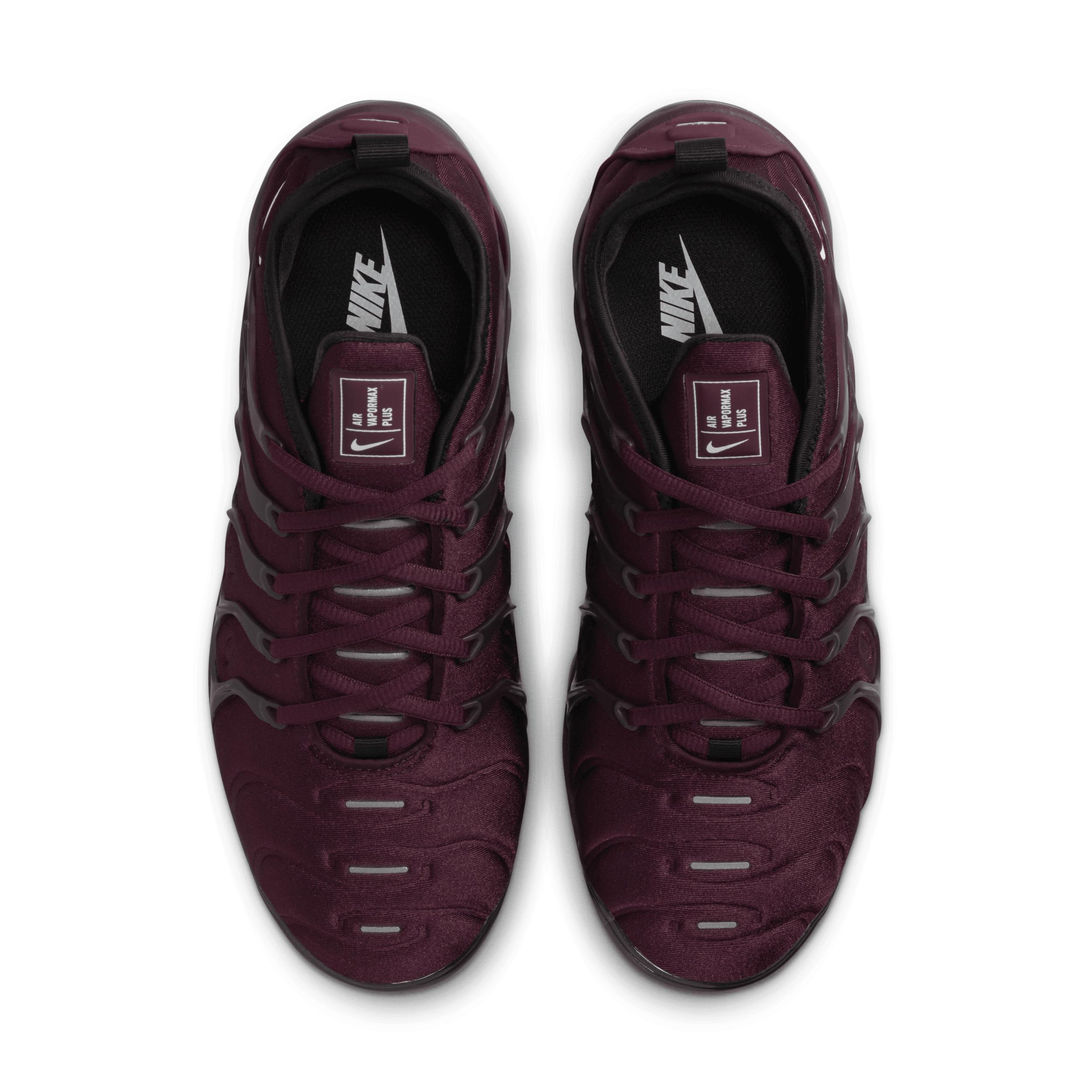 Nike Mens Air VaporMax Plus Shoes | FN6850-681 Product Image