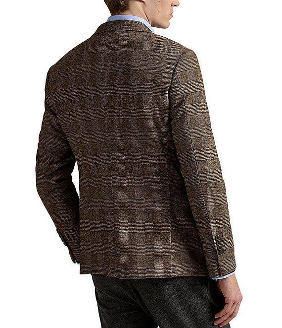 Polo Ralph Lauren Glen Plaid Sportcoat Product Image