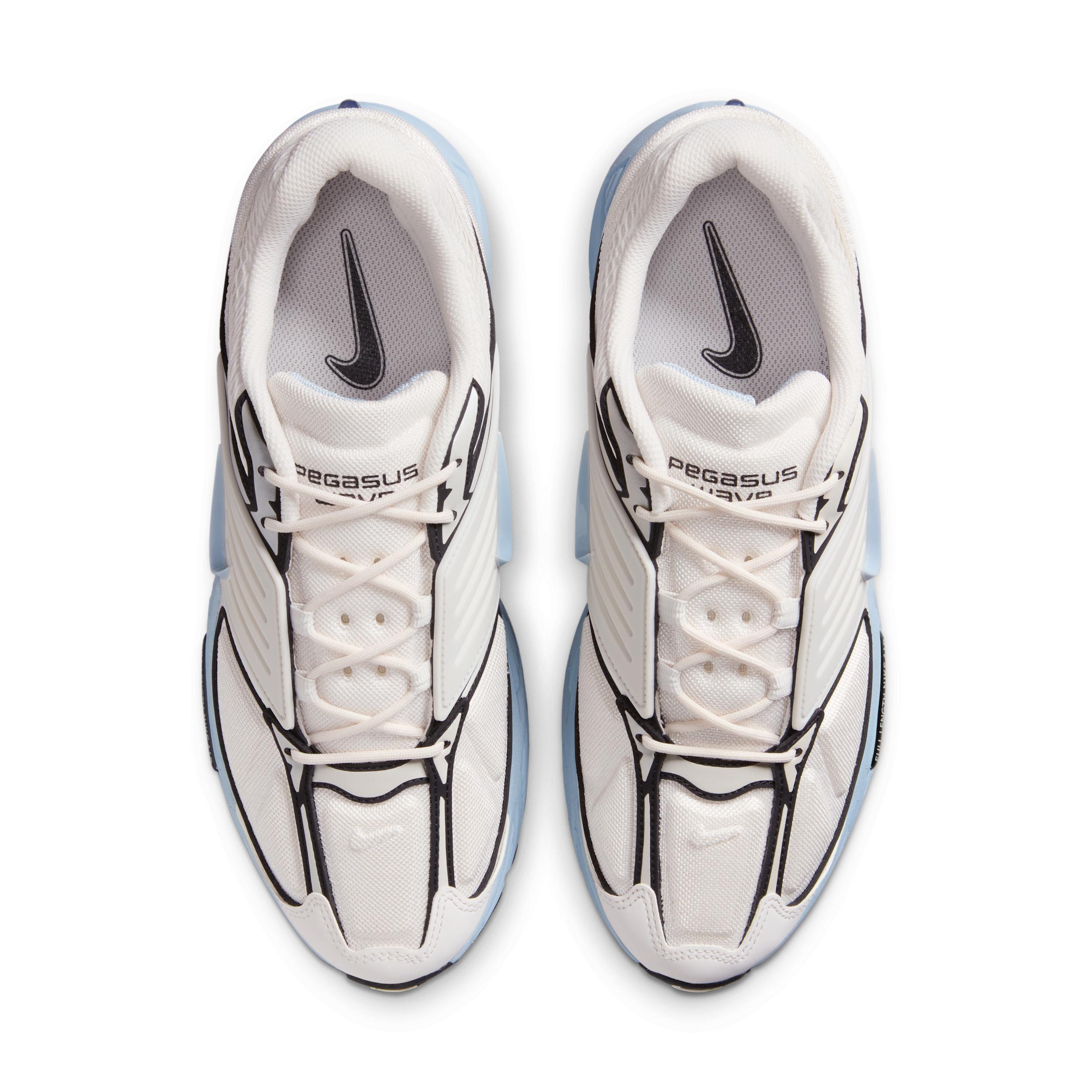 Nike Men's Air Pegasus Wave Shoes Product Image