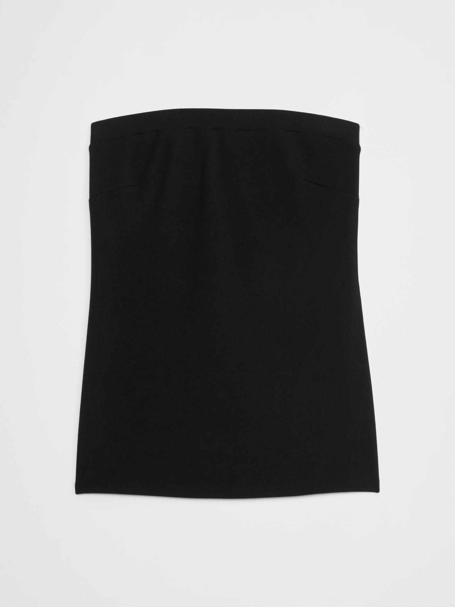 Strapless Trapunto Top Product Image