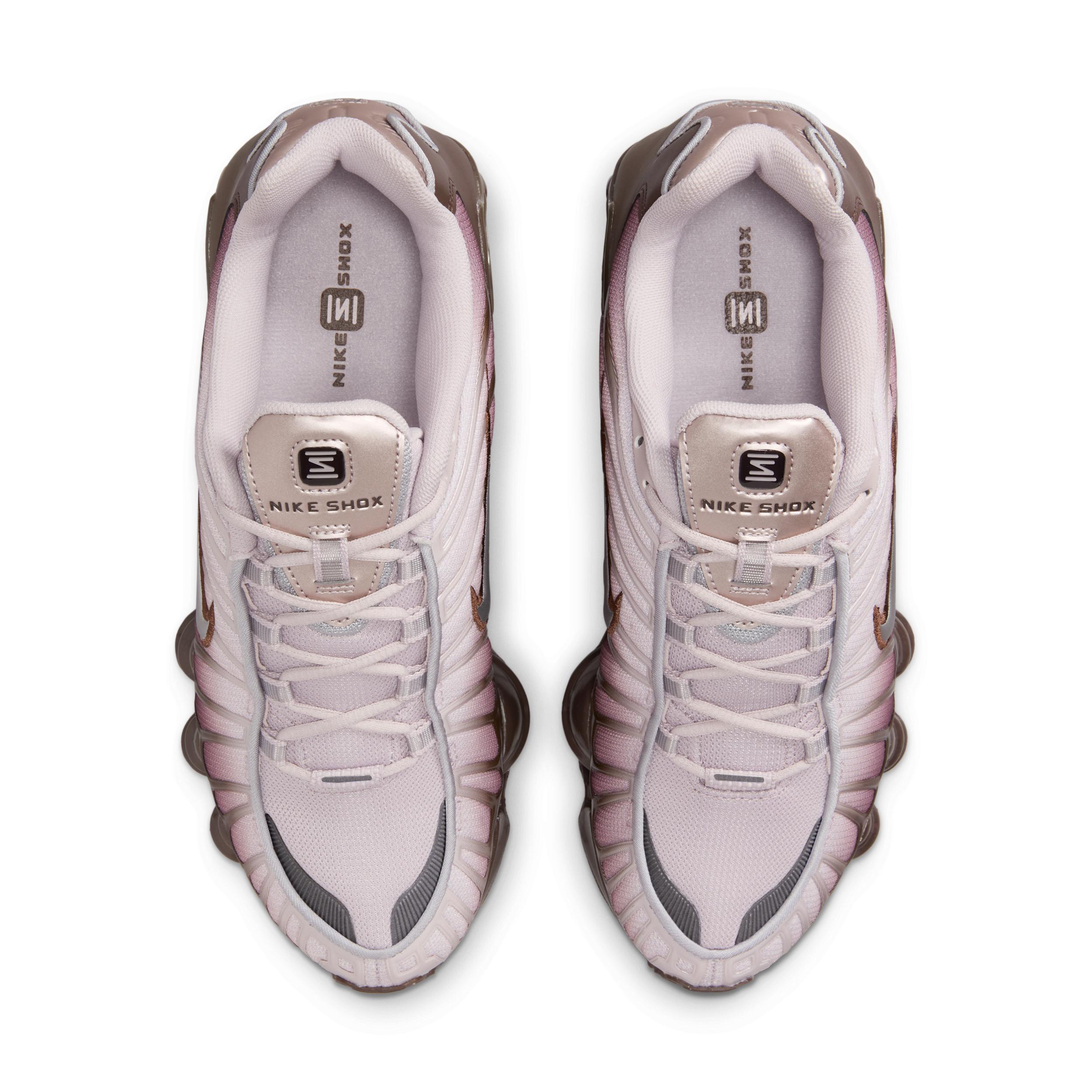 Nike Women's Shox TL Shoes Product Image