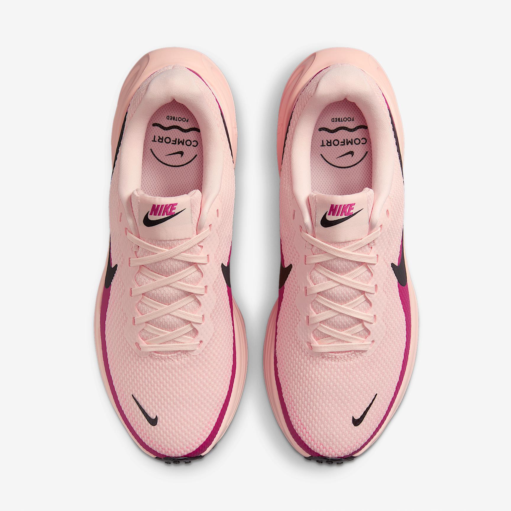Nike Women's Revolution Road Running Shoes Product Image