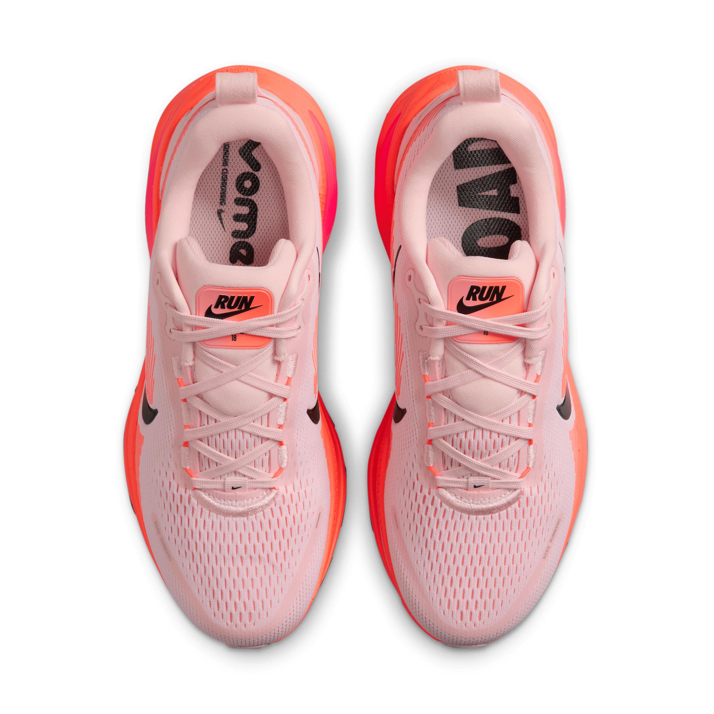 Nike Women's Vomero 18 Road Running Shoes Product Image