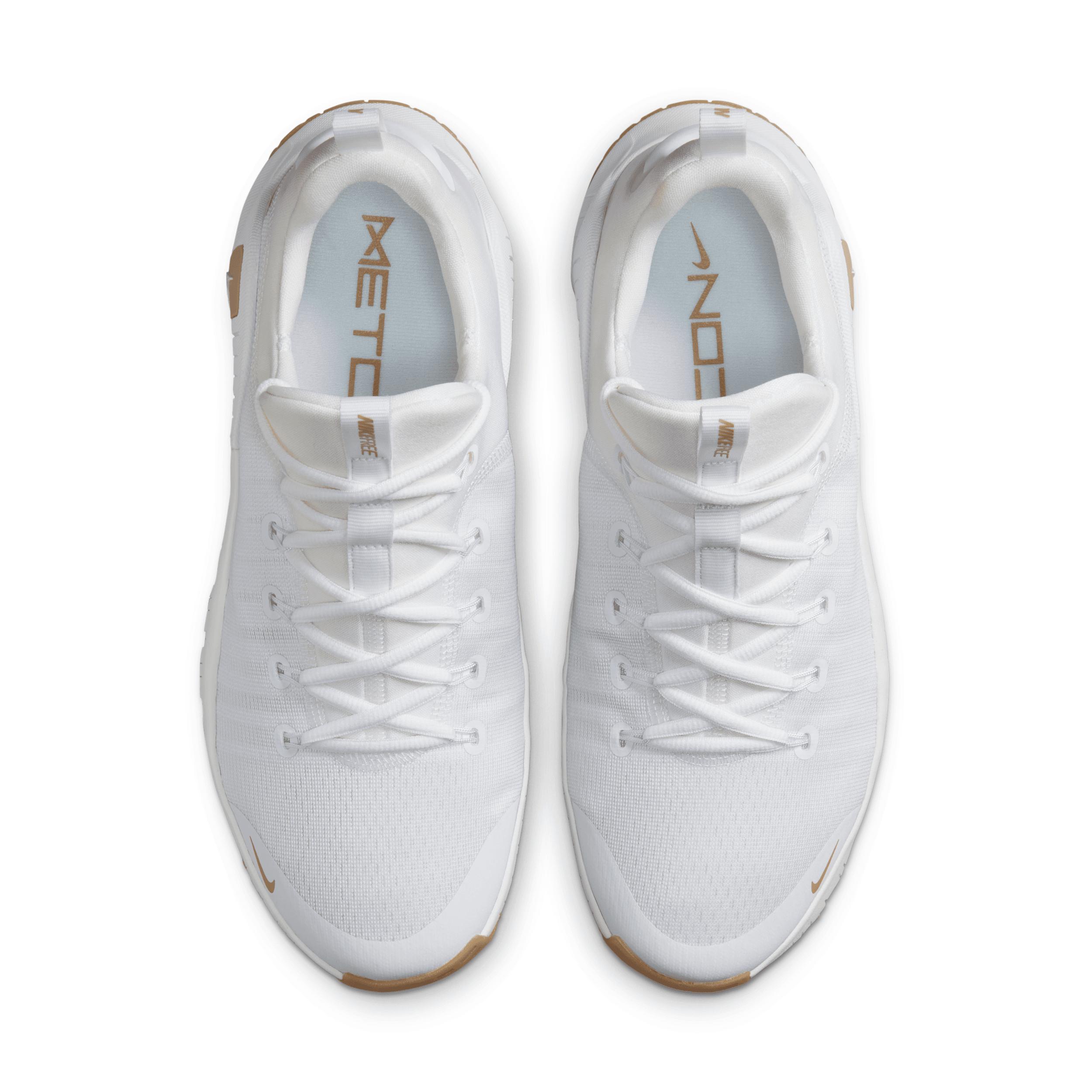 Nike Mens Free Metcon 6 Workout Shoes | FJ7127-105 Product Image