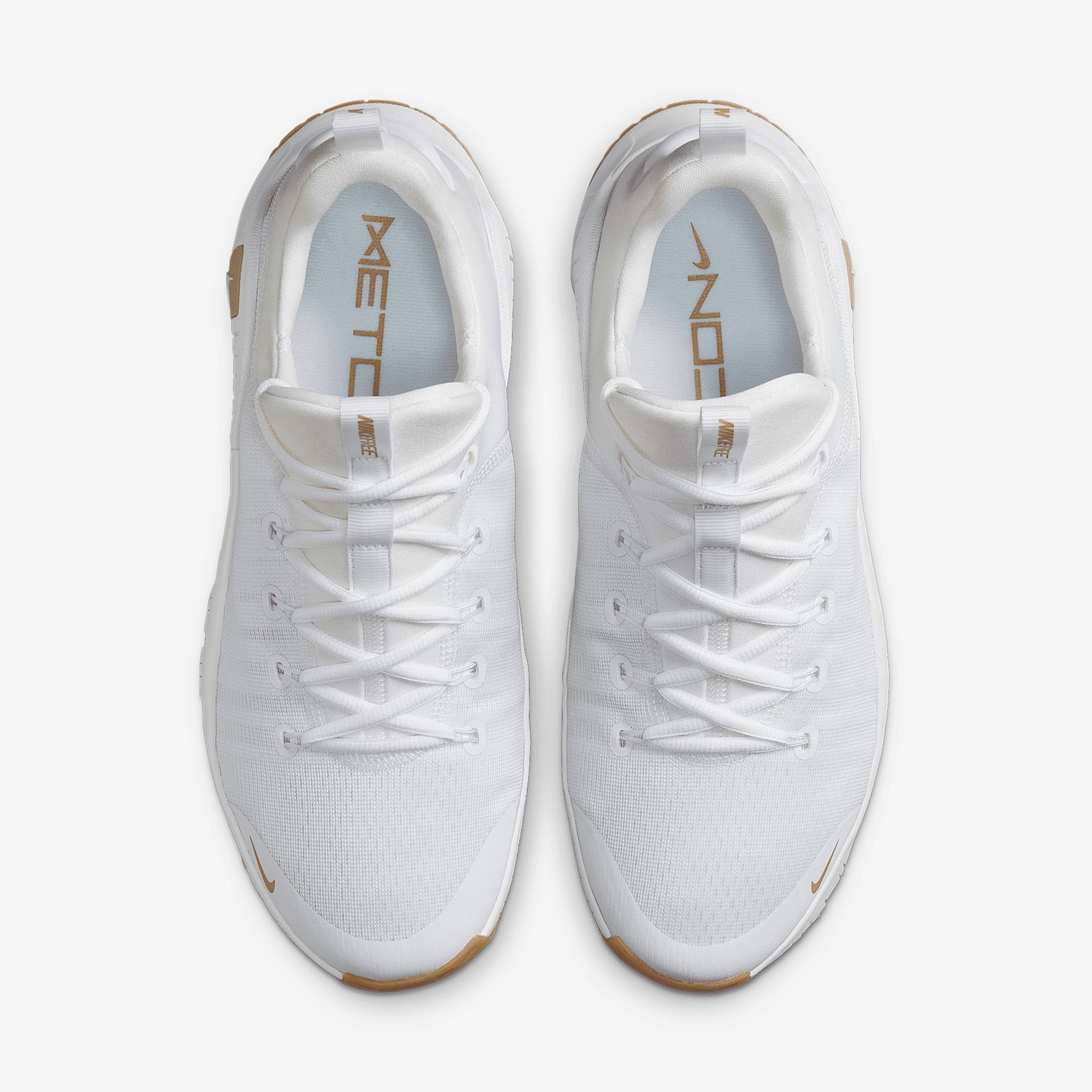 Nike Mens Free Metcon 6 Workout Shoes | FJ7127-105 Product Image