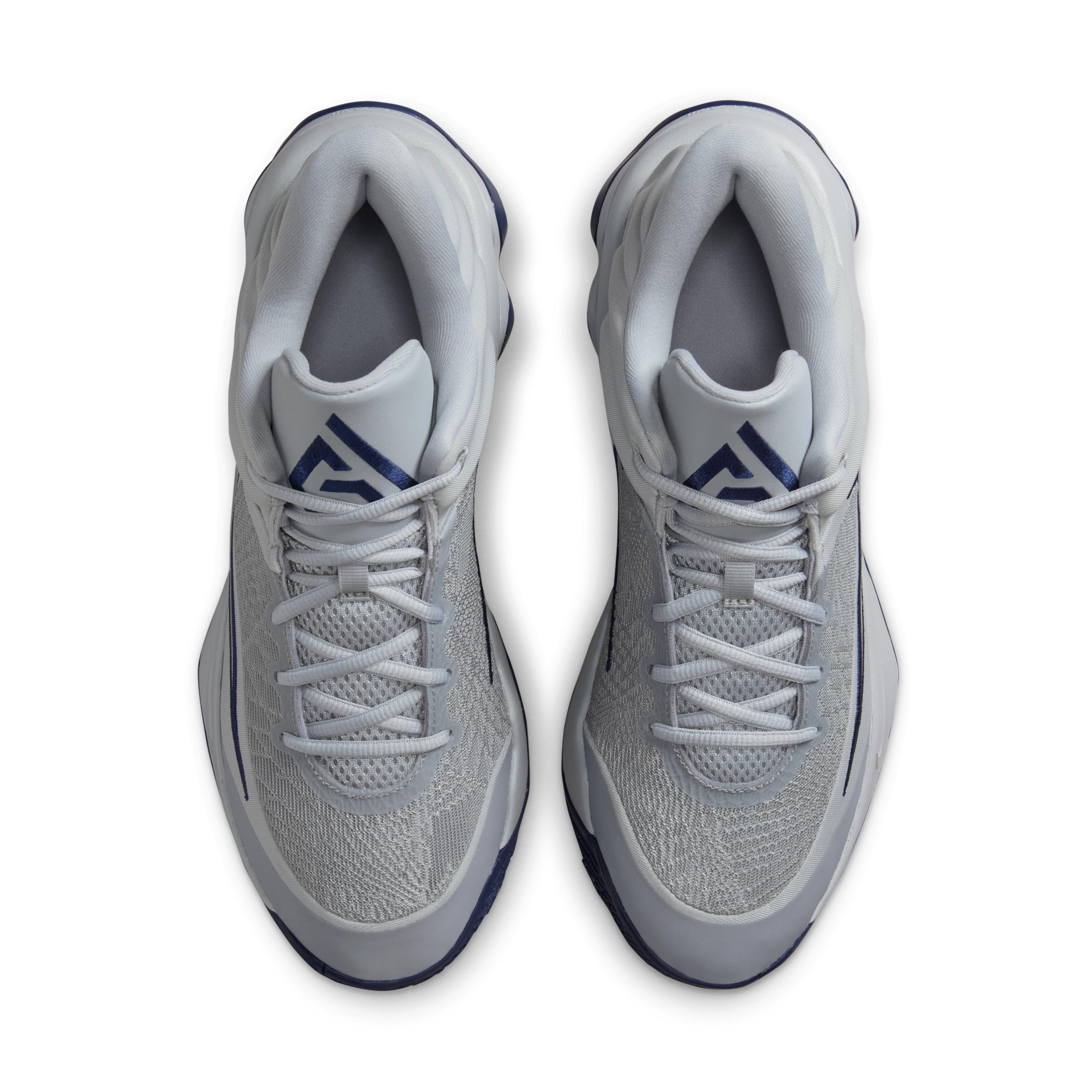 Nike Men's Giannis Immortality 4 Basketball Shoes Product Image