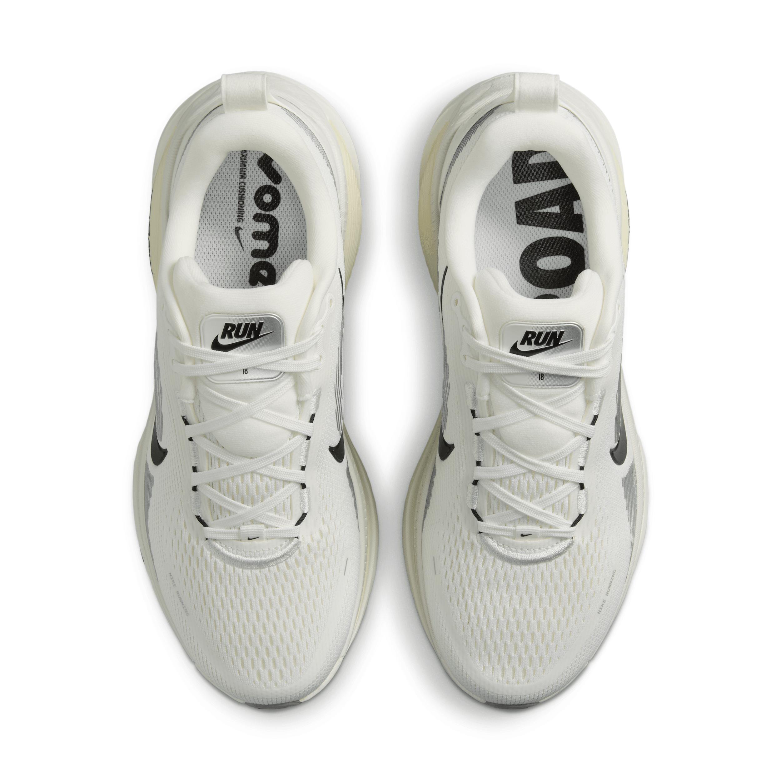 Nike Womens Vomero 18 Road Running Shoes | HM6804-101 Product Image
