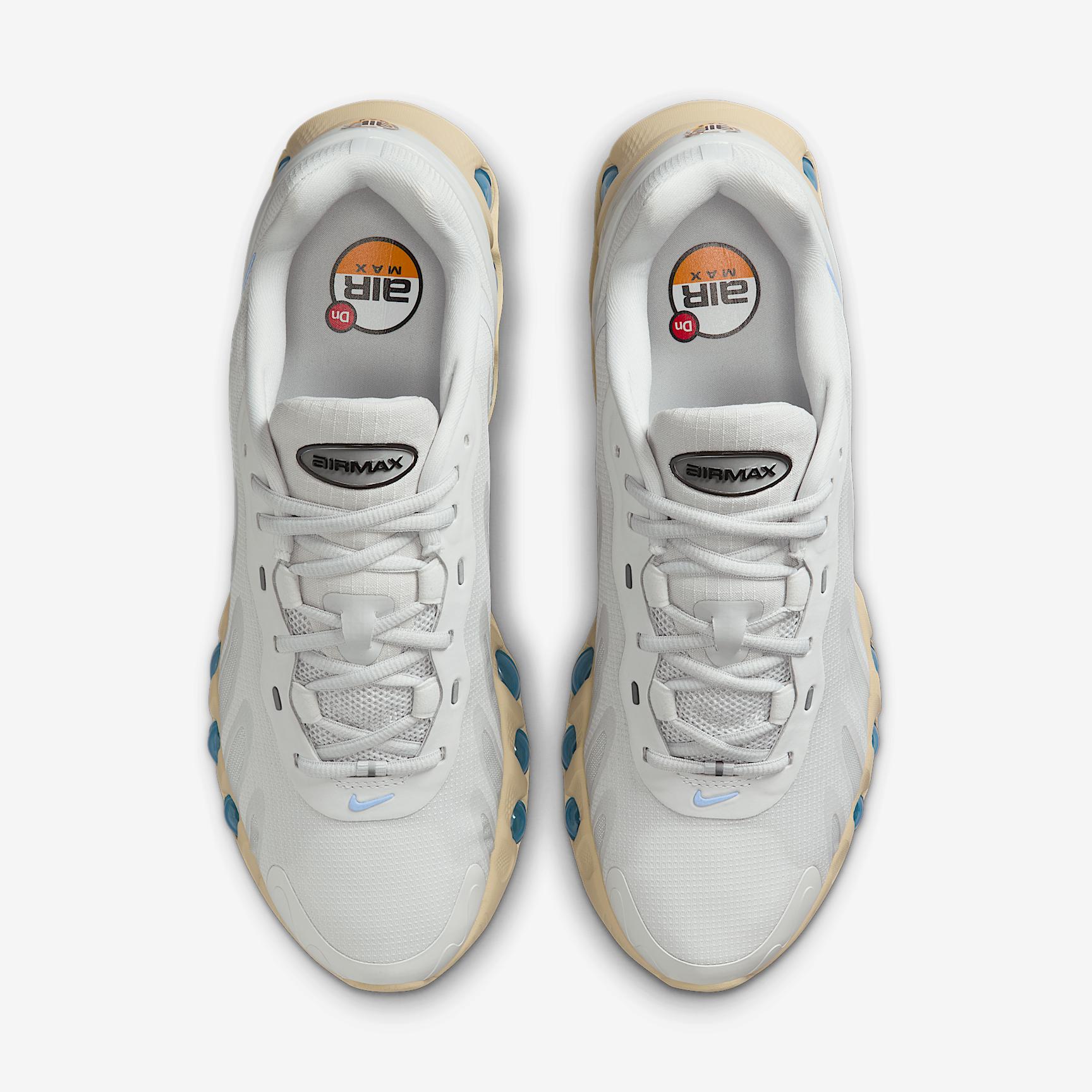 Nike Mens Air Max Dn8 Shoes | IH4119-002 Product Image