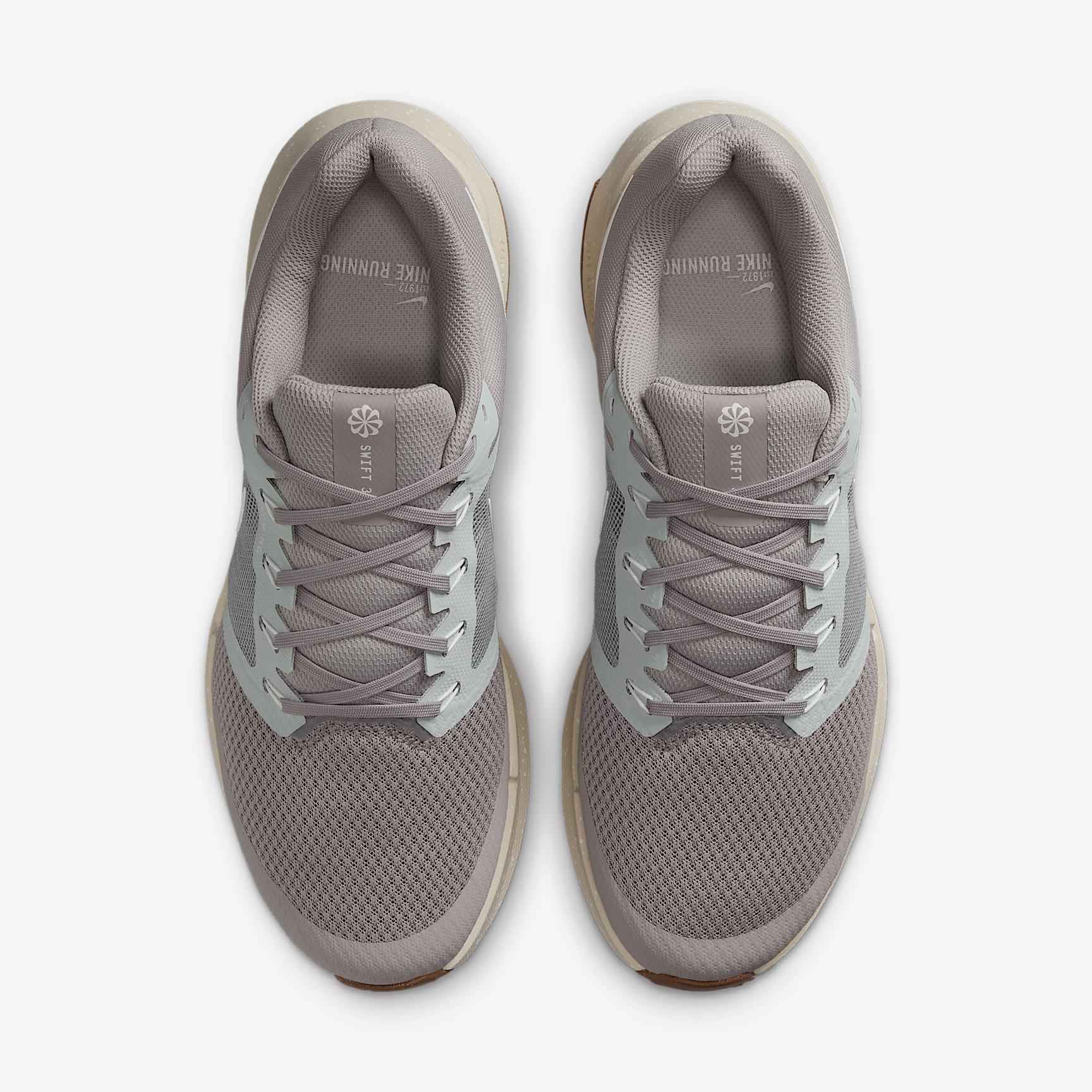 Nike Mens Run Swift 3 Road Running Shoes | DR2695-013 Product Image