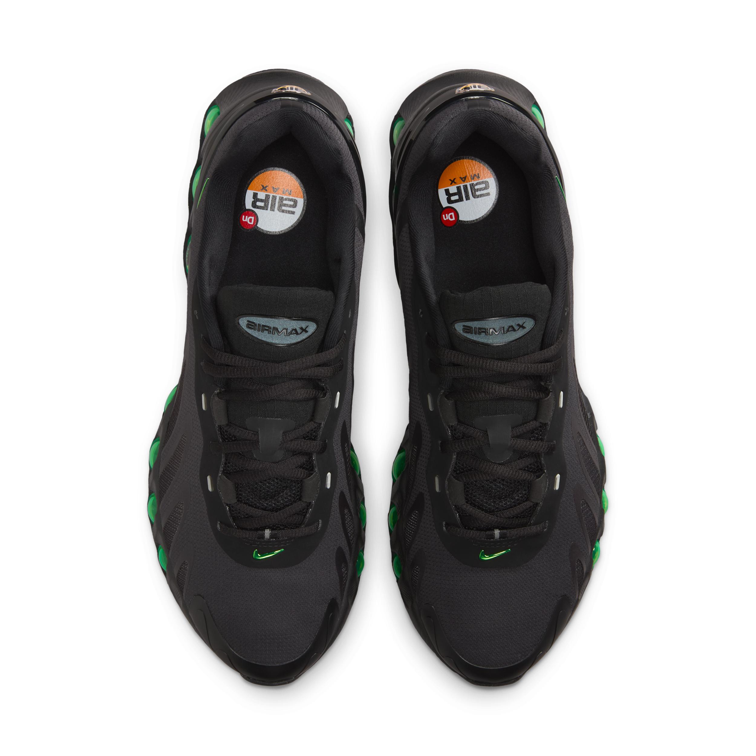 Nike Mens Air Max Dn8 Shoes | IH4119-001 Product Image