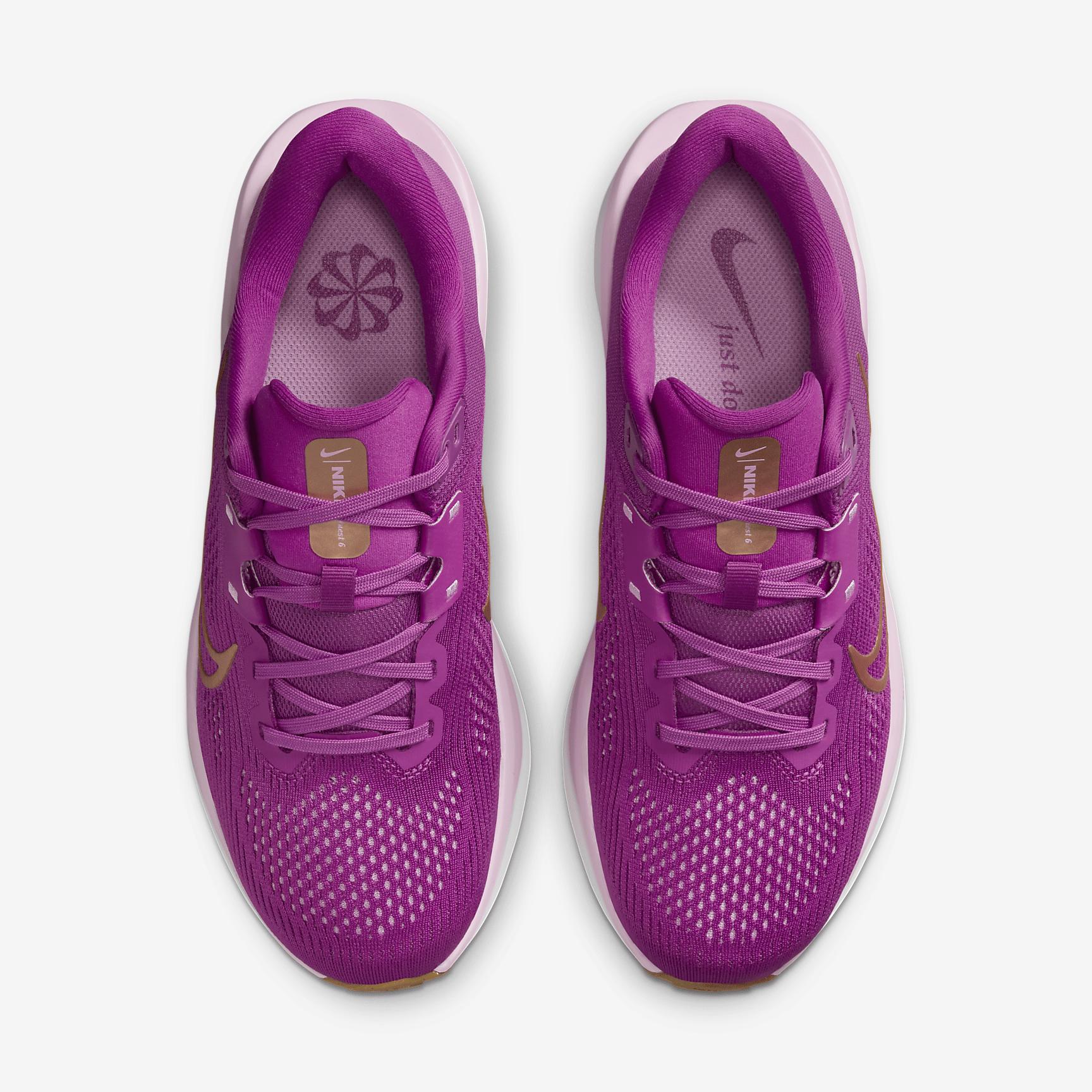 Nike Quest 6 Women's Road Running Shoes Product Image