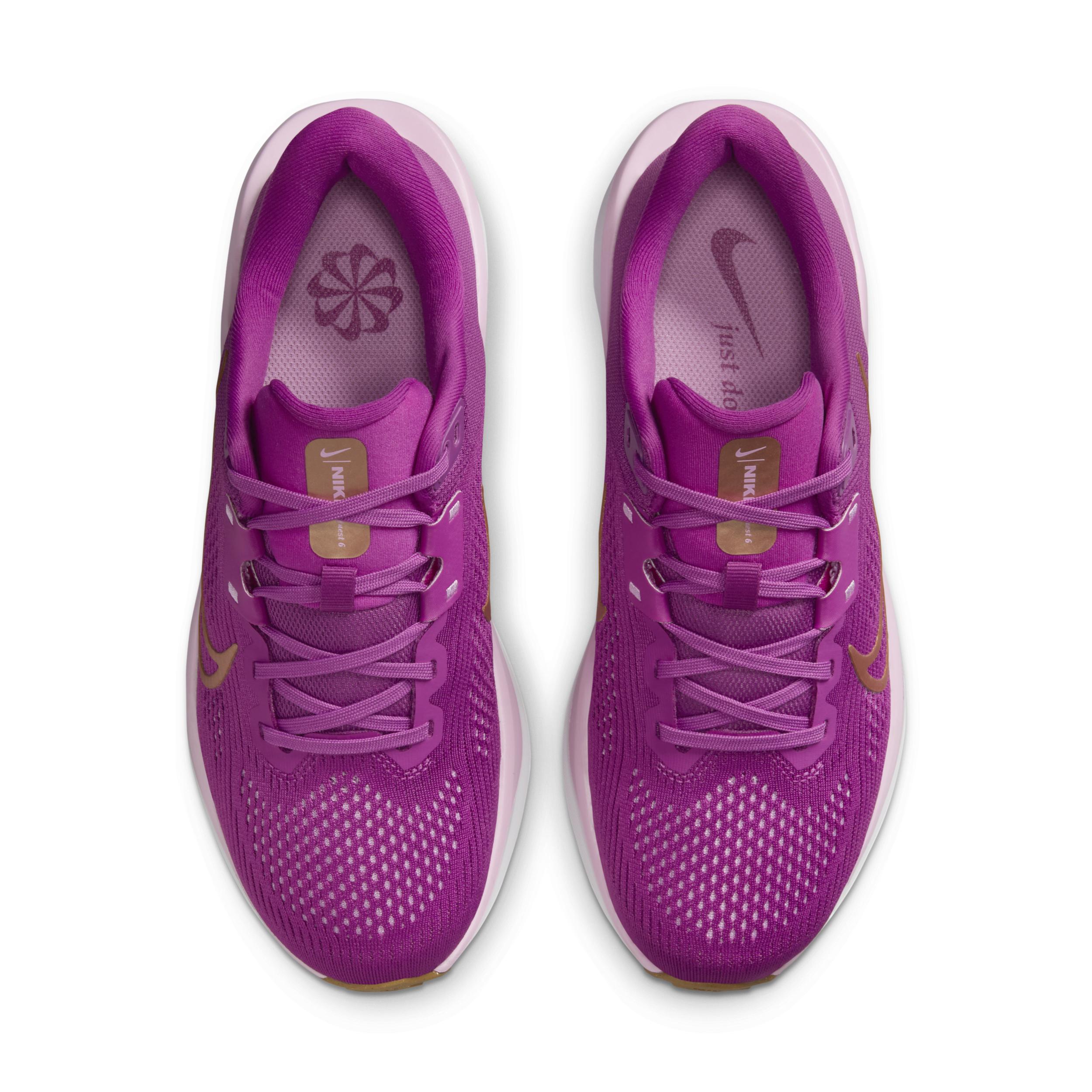 Nike Quest 6 Women's Road Running Shoes Product Image