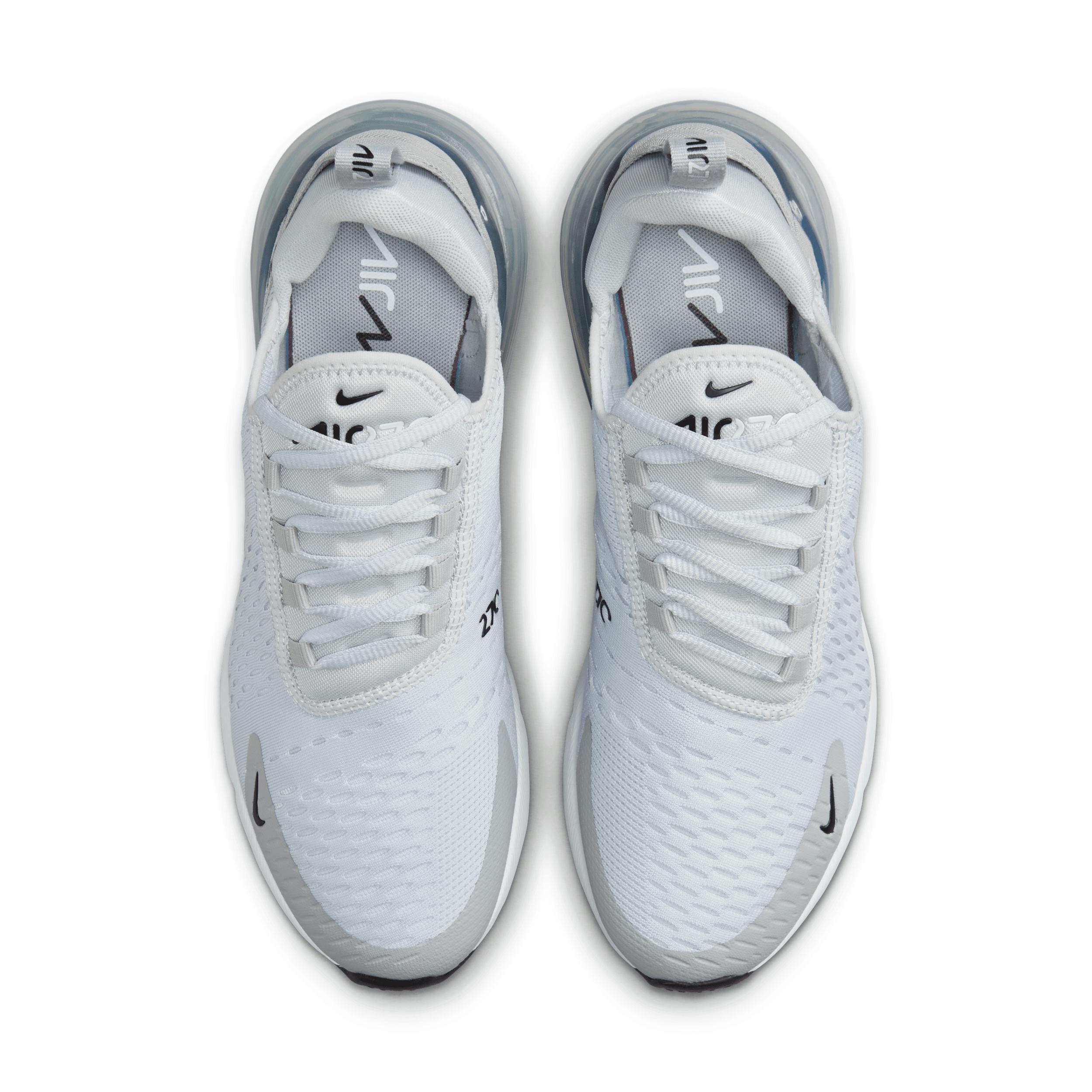 Nike Womens Air Max 270 Shoes | AH6789-018 Product Image