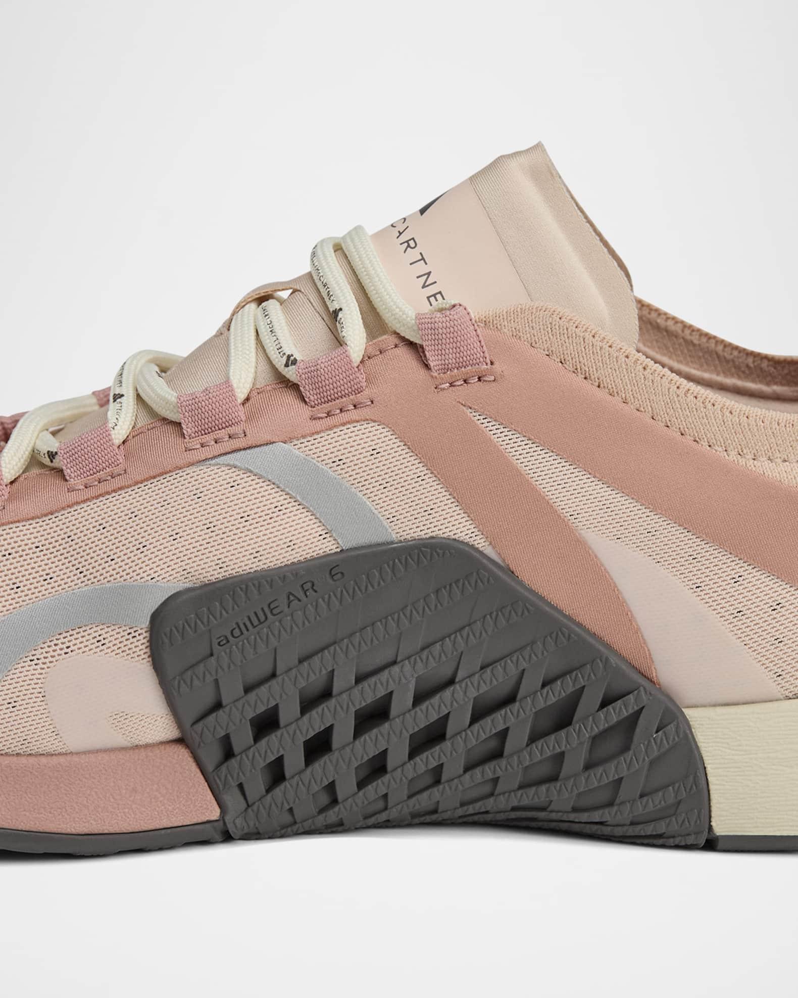 Dropset Slim Trainer Sneakers Product Image