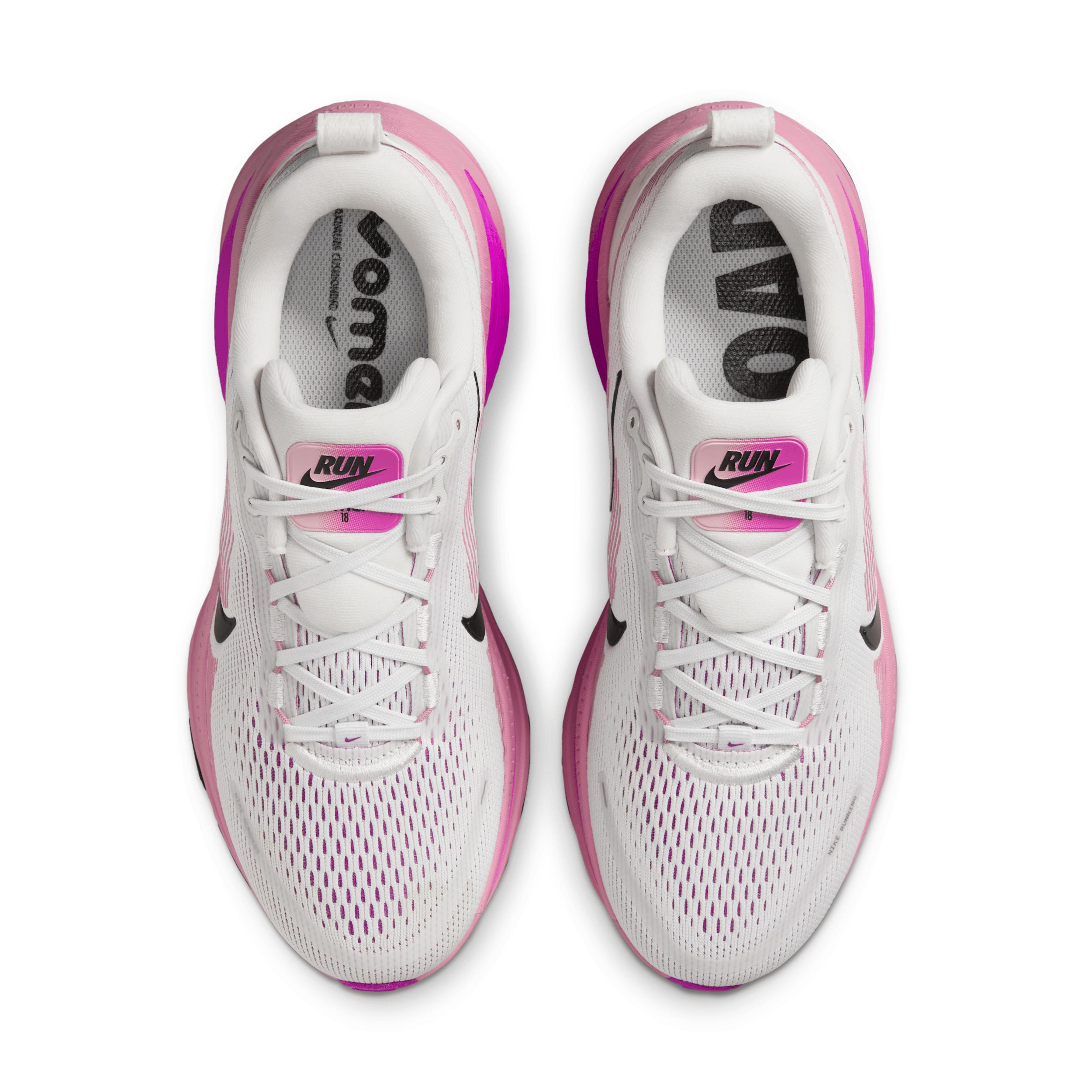 Nike Women's Vomero 18 Road Running Shoes Product Image