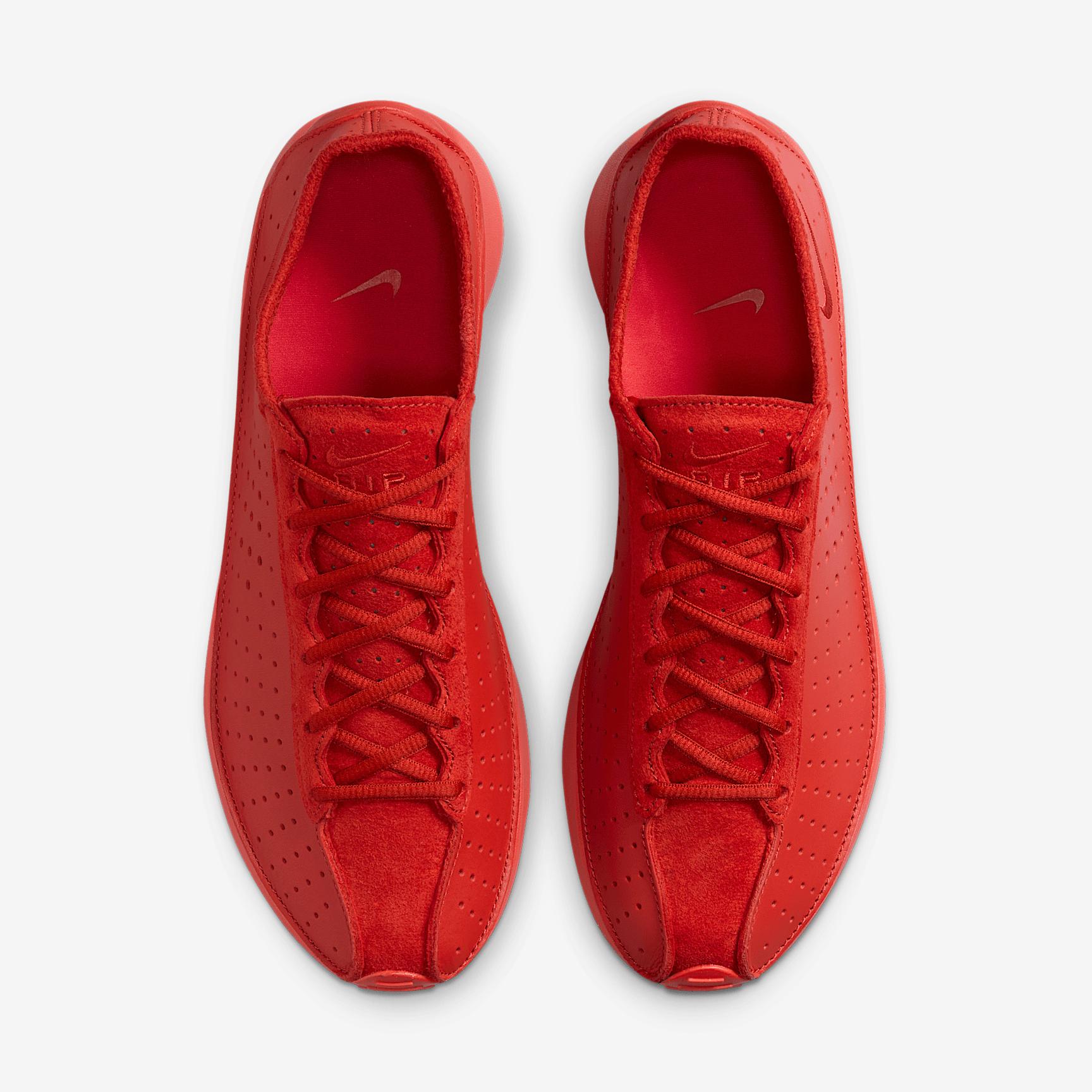 Nike Womens Air Superfly Shoes | HJ8082-601 Product Image