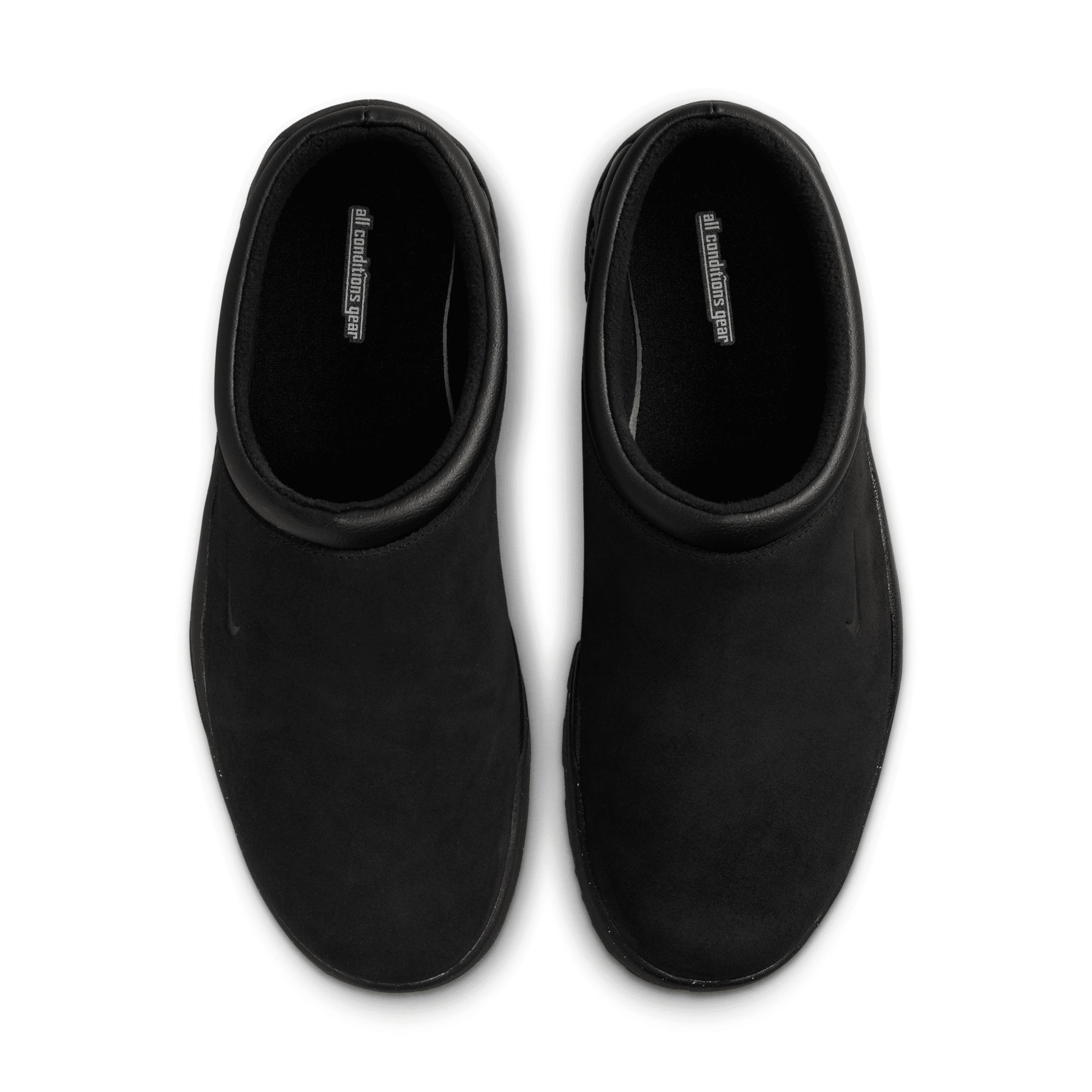 Mens Nike ACG Rufus Shoes | FV2923-001 Product Image