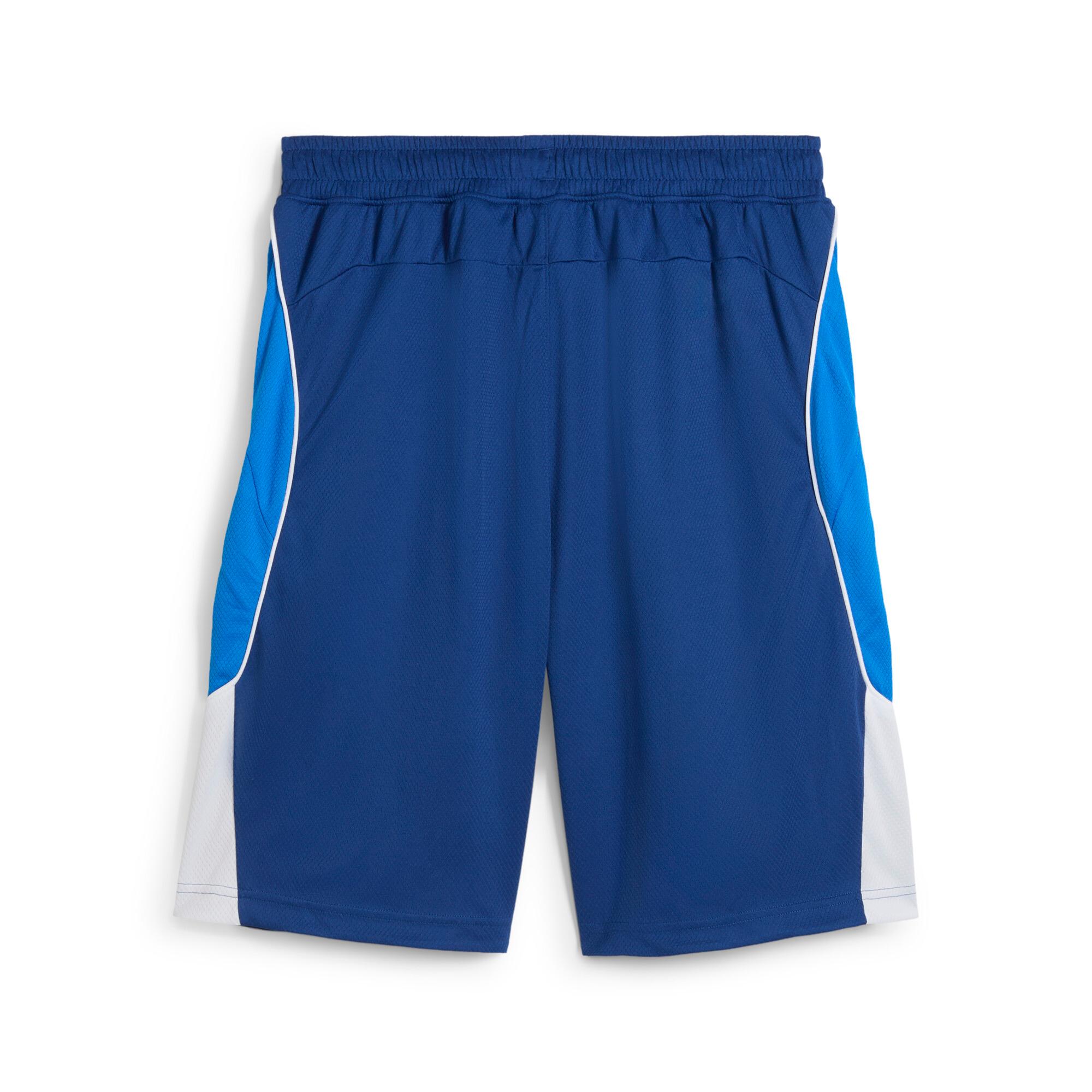 BMW M Motorsport Lifestyle Men's Shorts Product Image