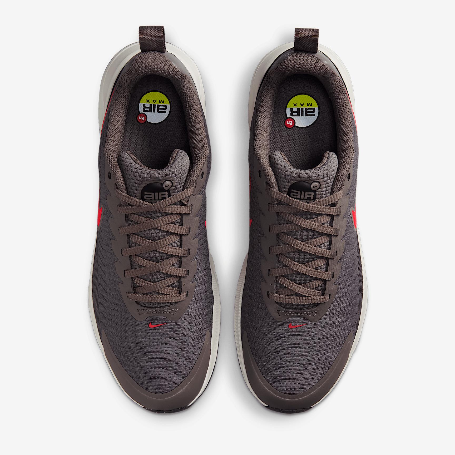 Nike Air Max Nuaxis Men's Shoes Product Image