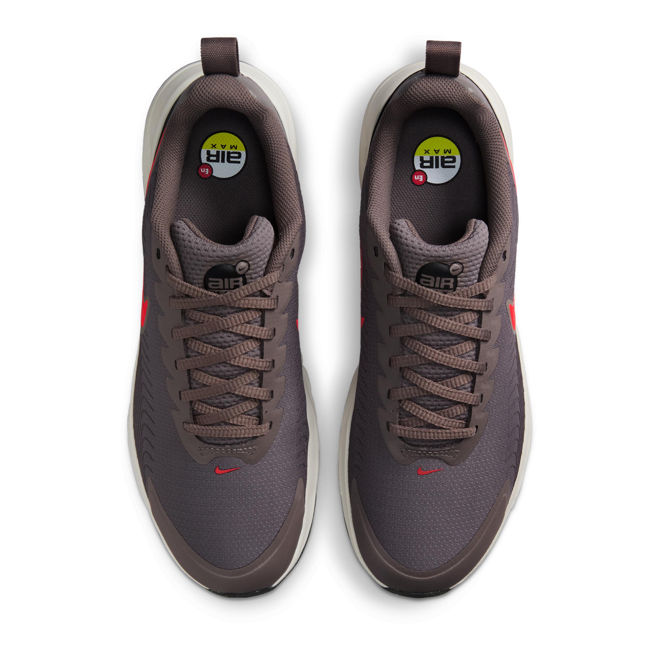 Nike Air Max Nuaxis Men's Shoes Product Image
