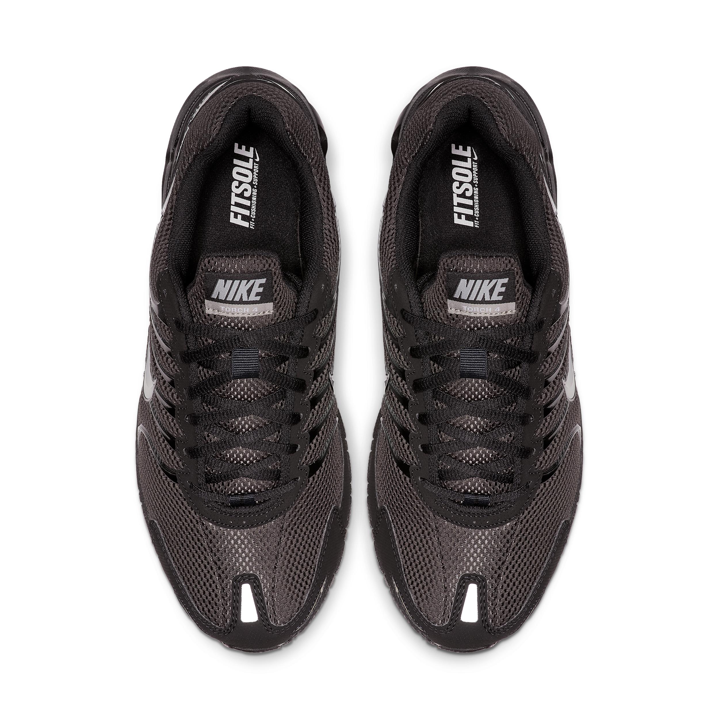 Nike Mens Air Max Torch 4 Shoes | 343846-002 Product Image