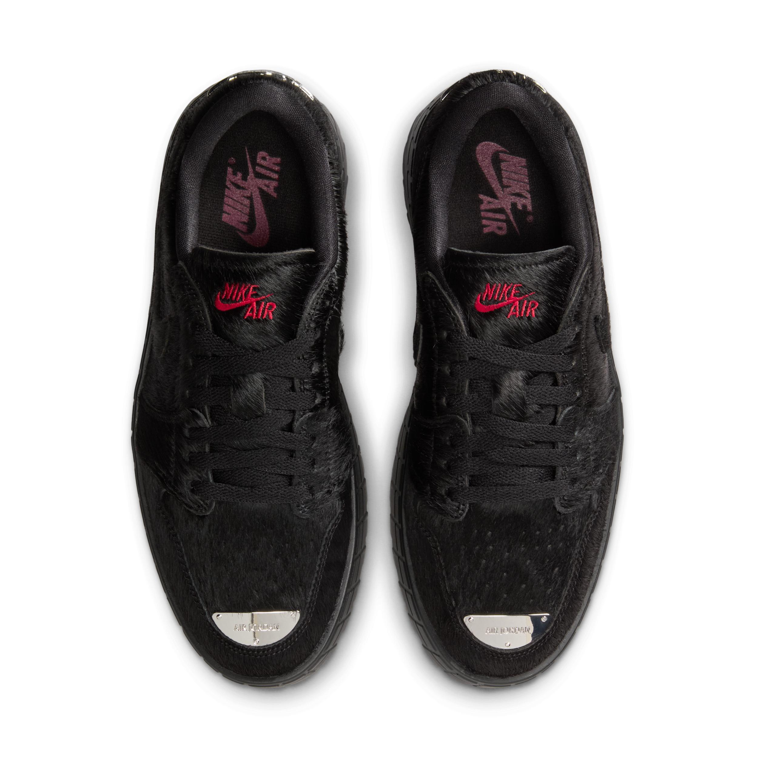 Women's Air Jordan 1 Brooklyn Low Shoes Product Image