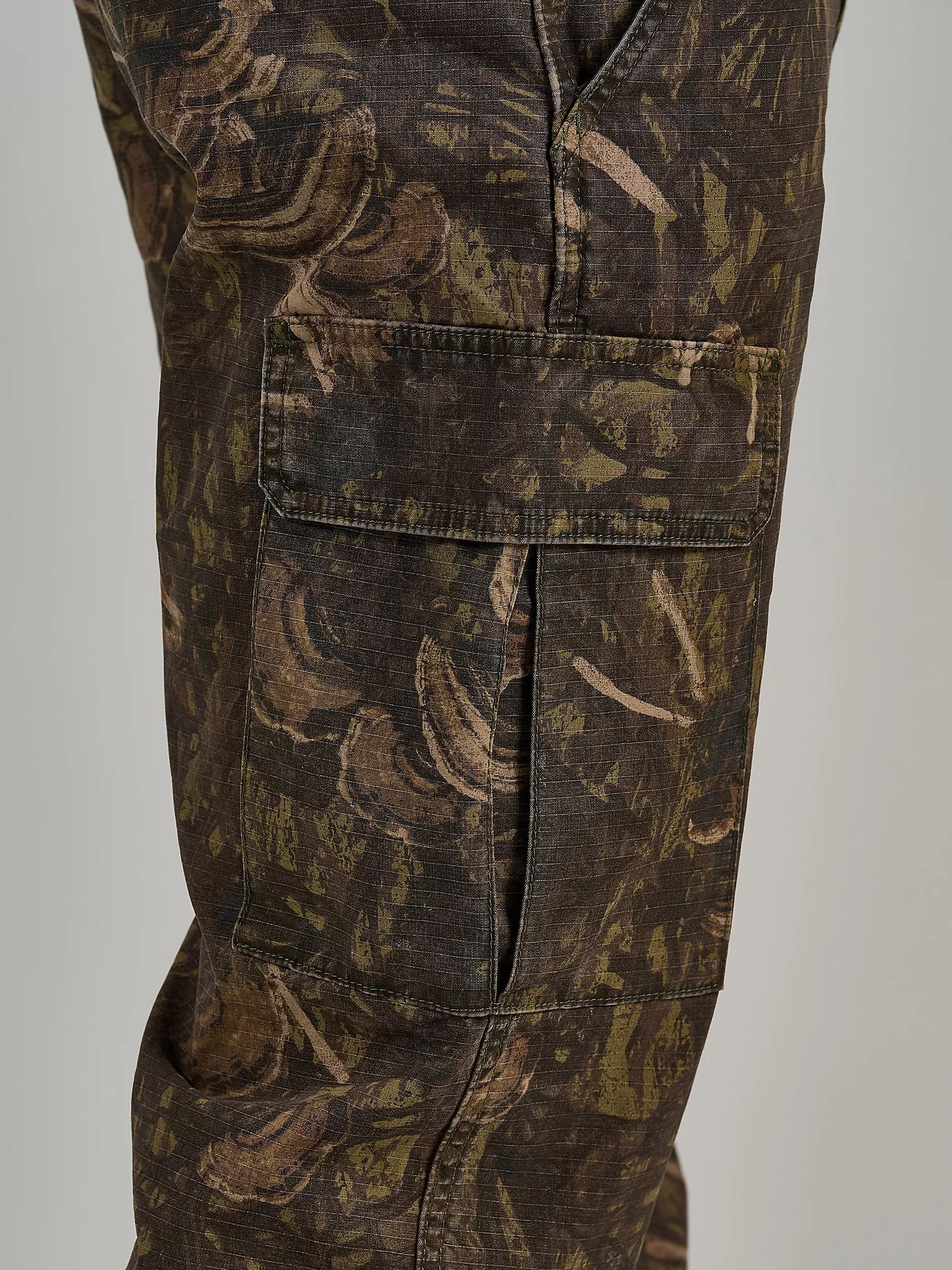 Wrangler x The Last of Us Cordyceps Pant | Men's PANTS | Wrangler® Product Image